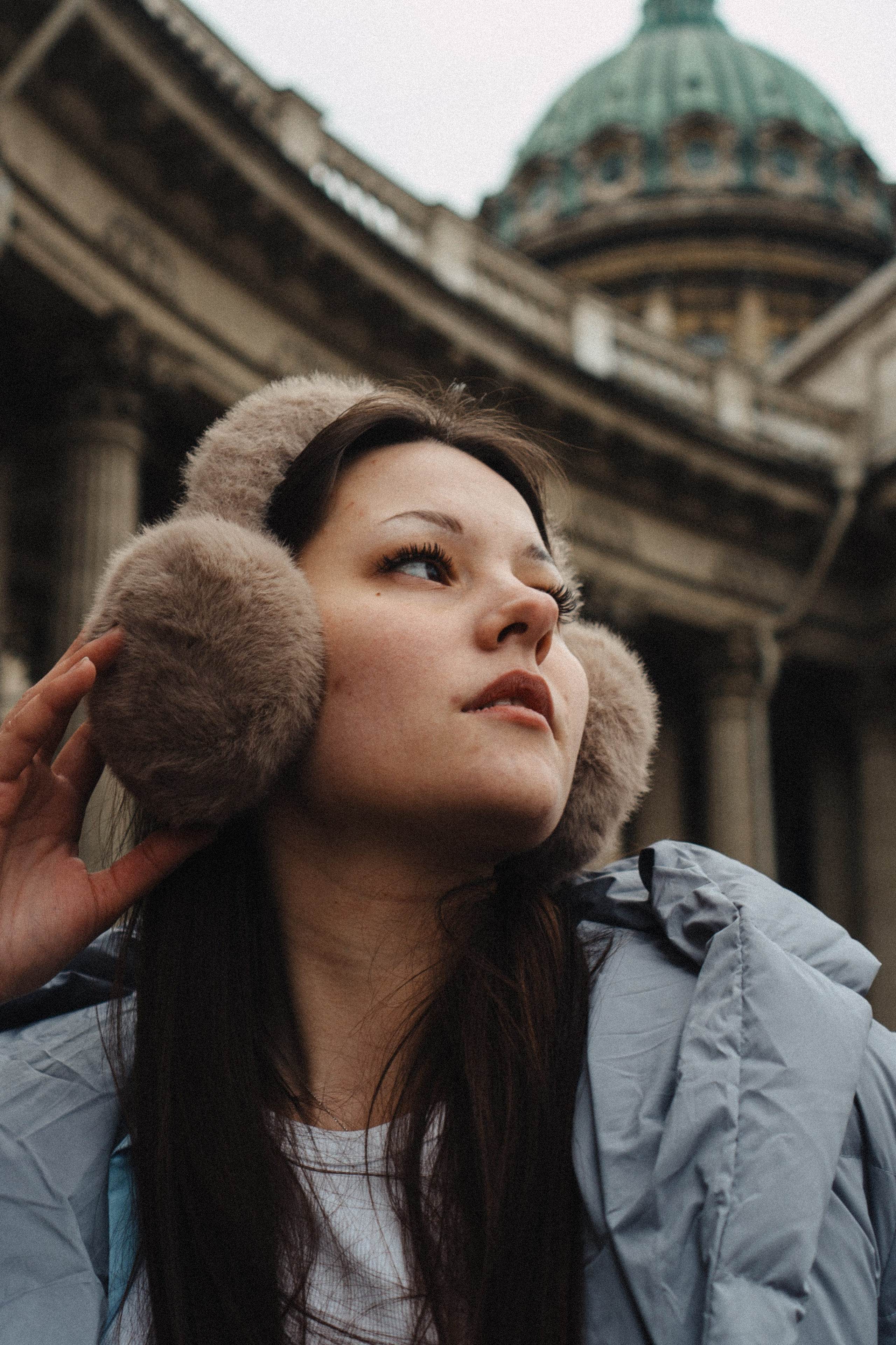 Весеняя прогулка. Профессиональный фотограф, Санкт-Петербург — Виктория Богомолова