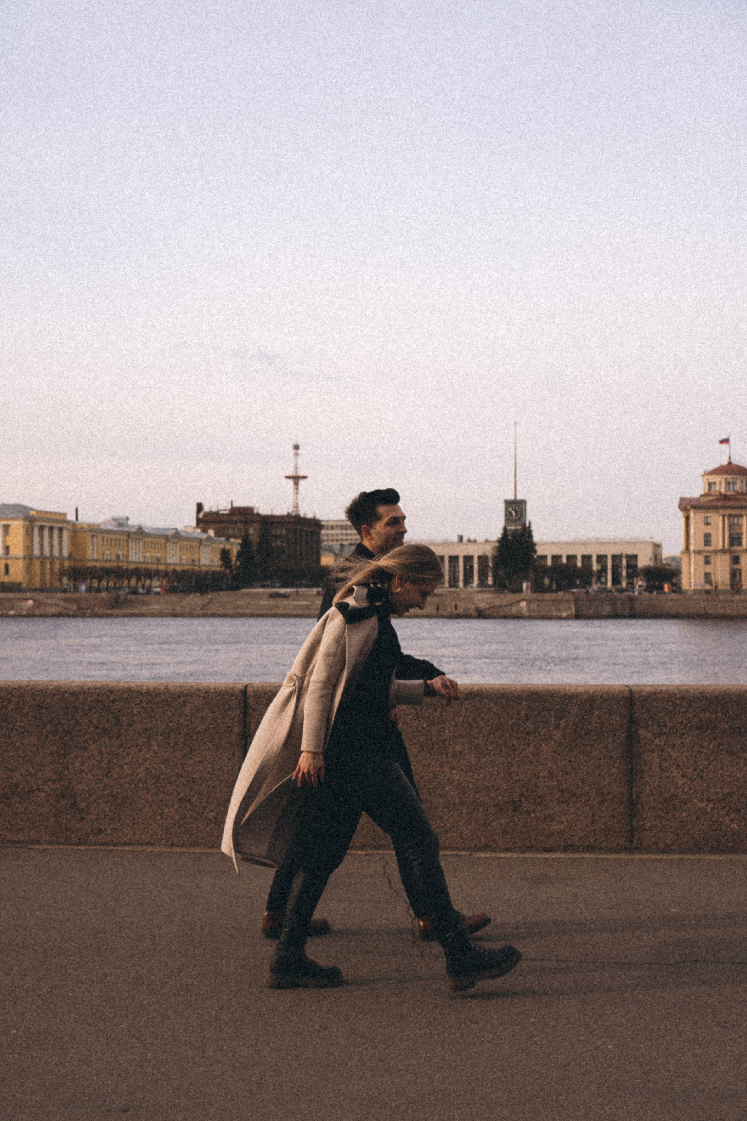 Love stori. Профессиональный фотограф, Санкт-Петербург — Виктория Богомолова
