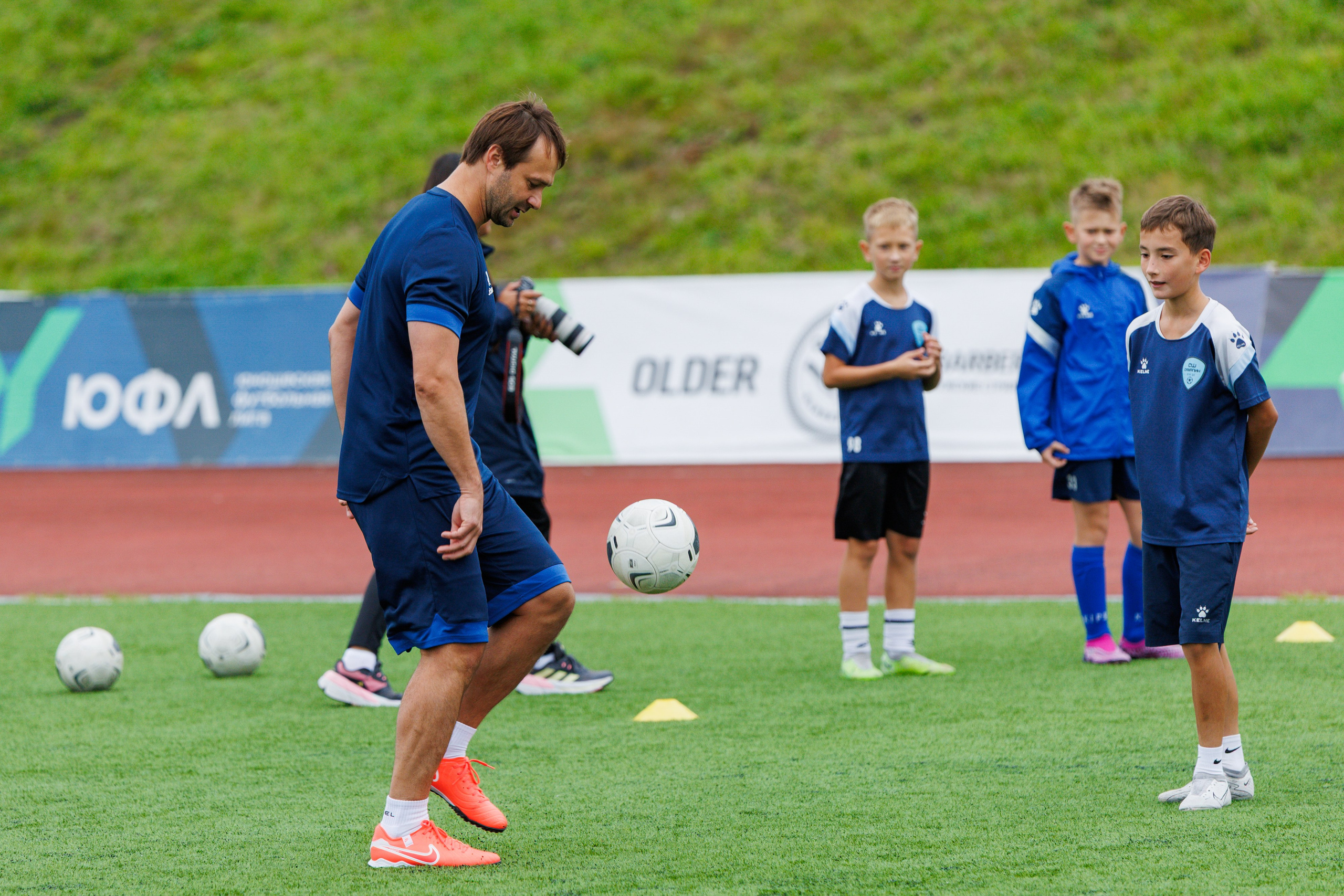 ОстроVа-2025. Свадебный, семейный и репортажный фотограф в Южно-Сахалинске Артур Петросян