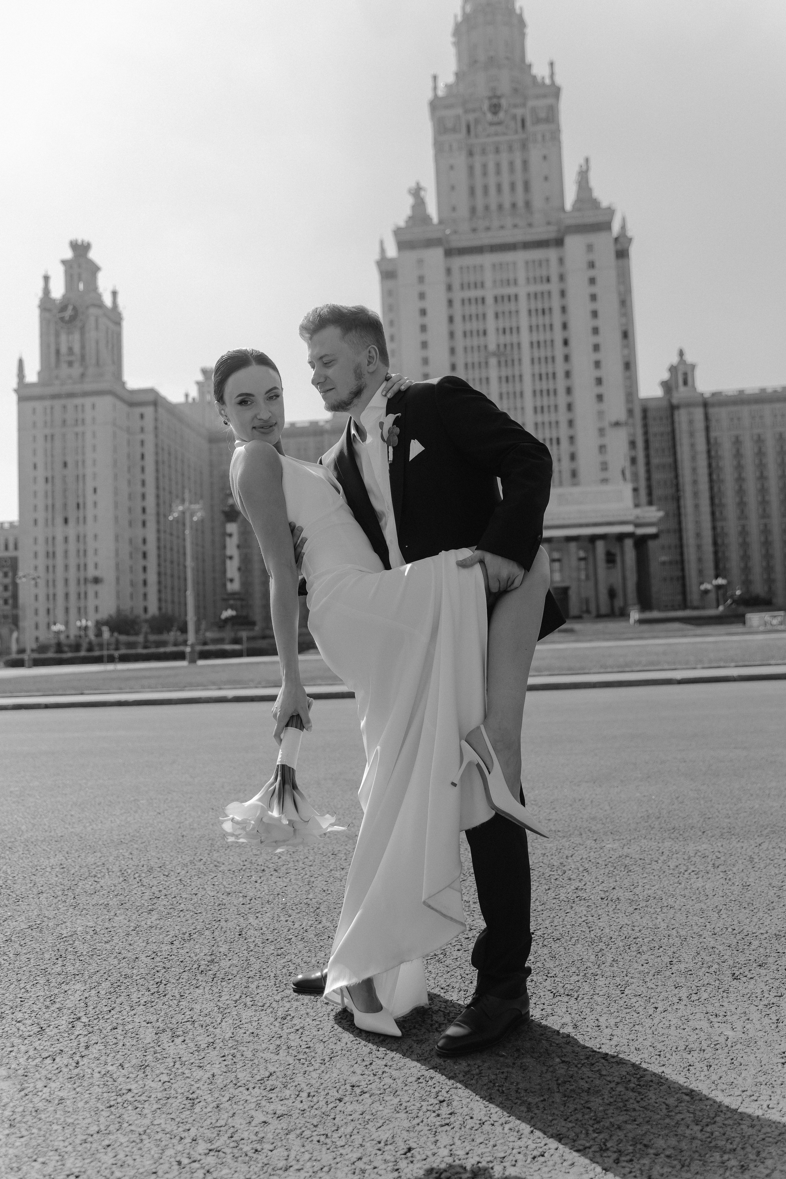 A&D (МОСКВА). Свадебный фотограф — Наталья Фед СПб/Москва
