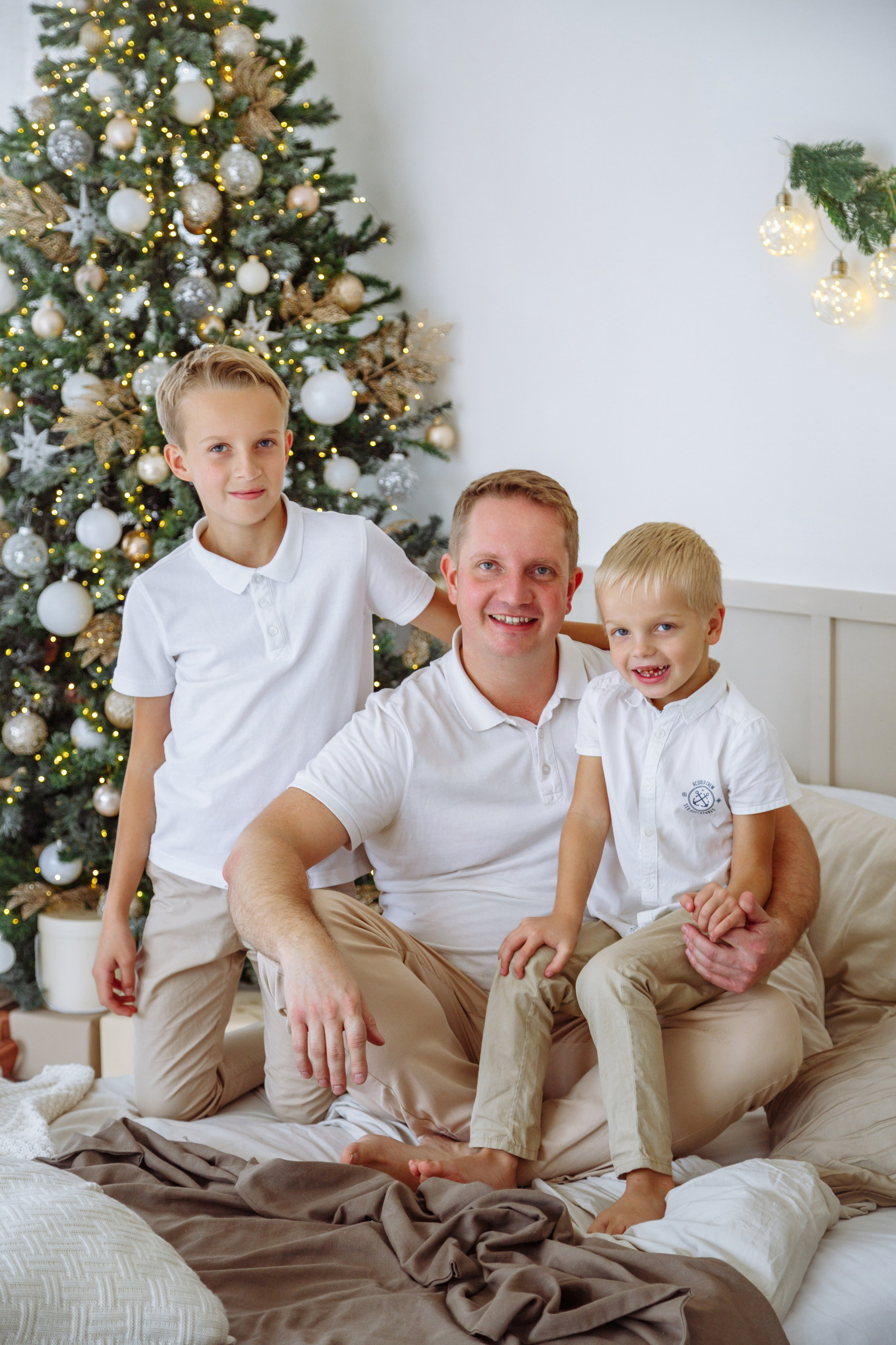 Семейная№ 7. Фотограф новорожденных Тверь Диана Муляева