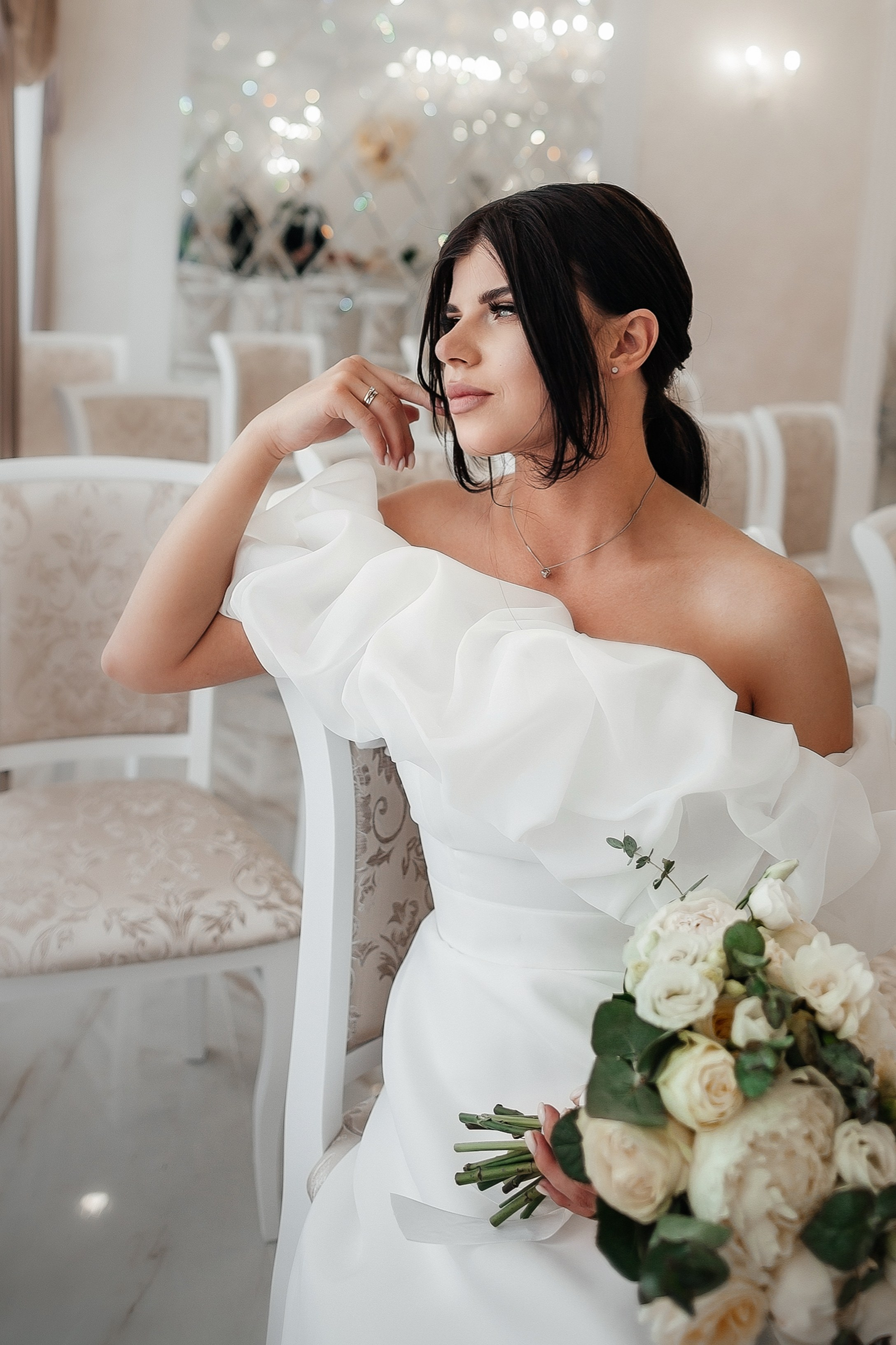 Светлана и Игорь. Семейный фотограф в Белгороде Амелина Алина