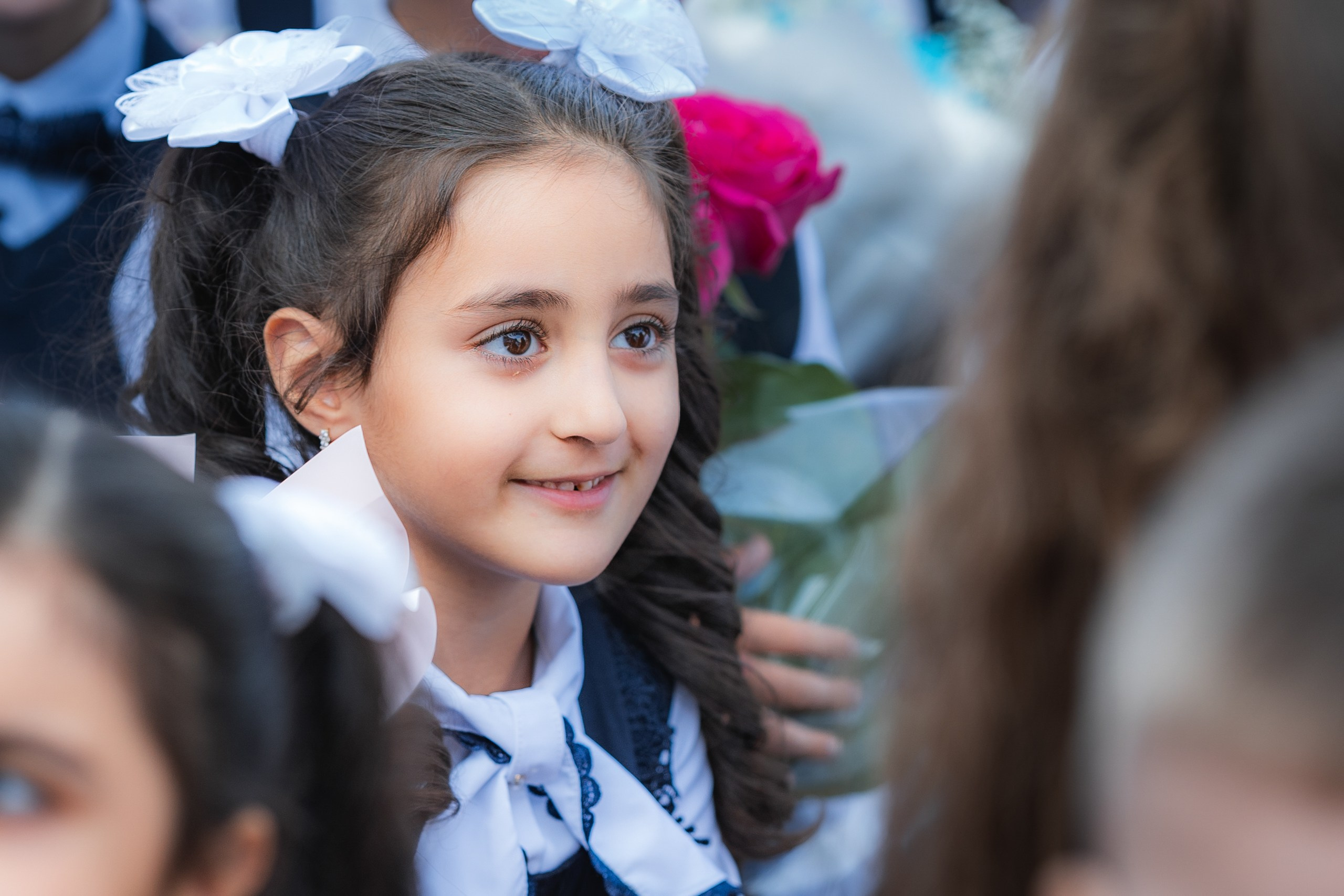 1-е сентября 1В шк7