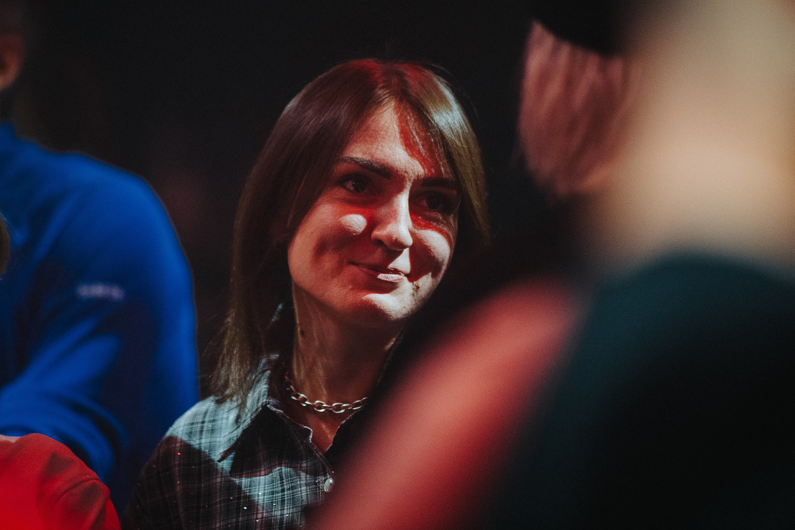 Юбилейный концерт Pandora Secret. Репортажный фотограф в Кемерово