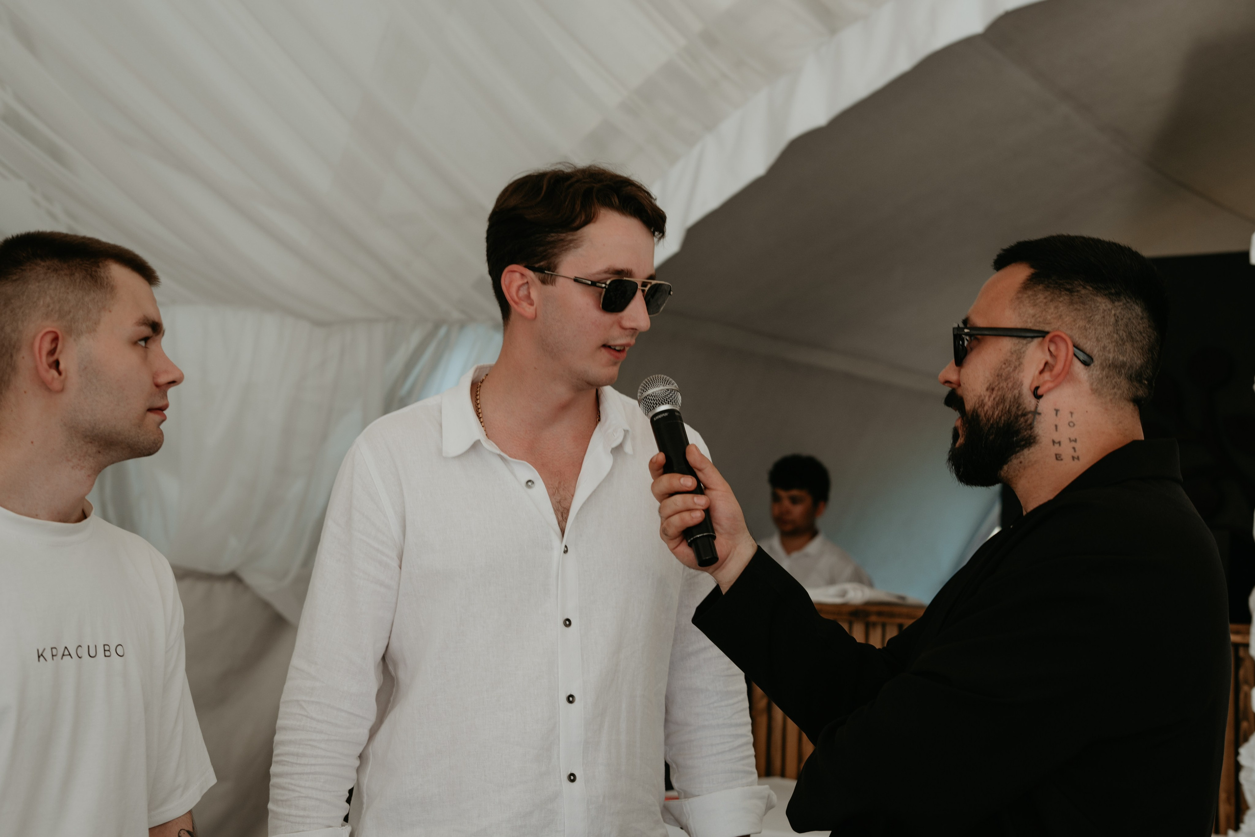 Иван и Евгения. Концептуальный фотограф Шлыкова Ольга