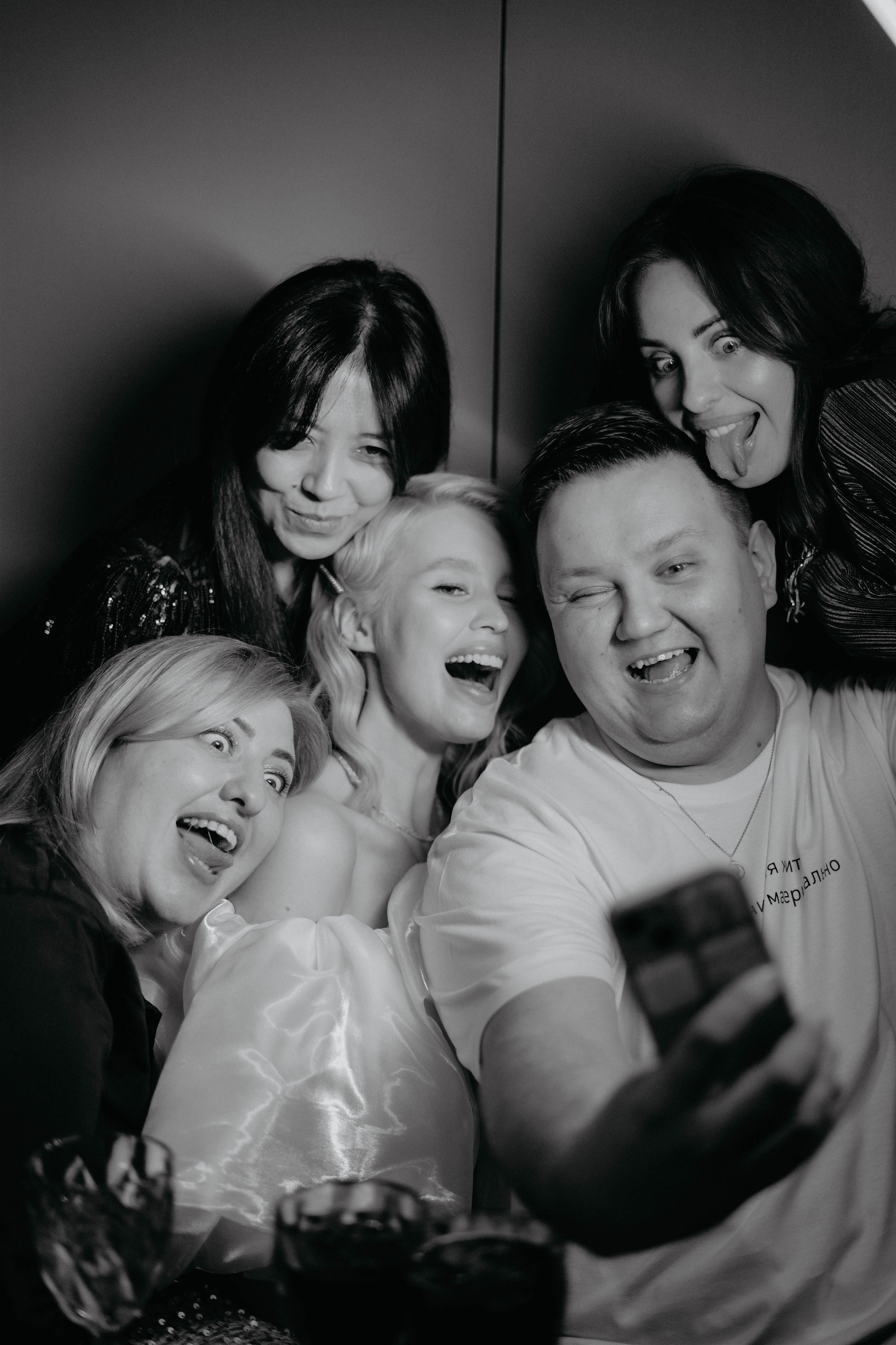 Happy birthday. Концептуальный фотограф Шлыкова Ольга