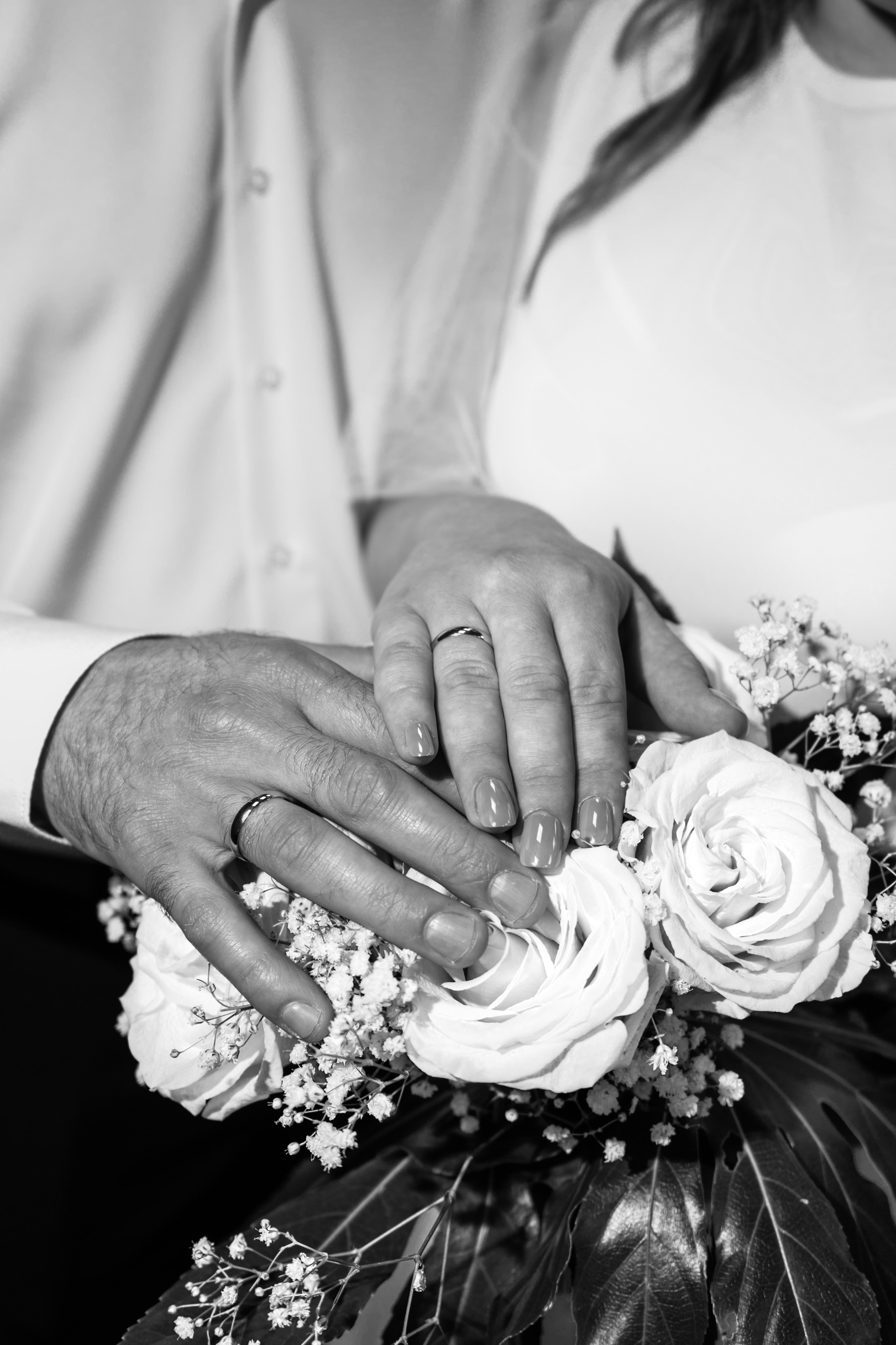 Татьяна и Иван. Концептуальный фотограф Шлыкова Ольга