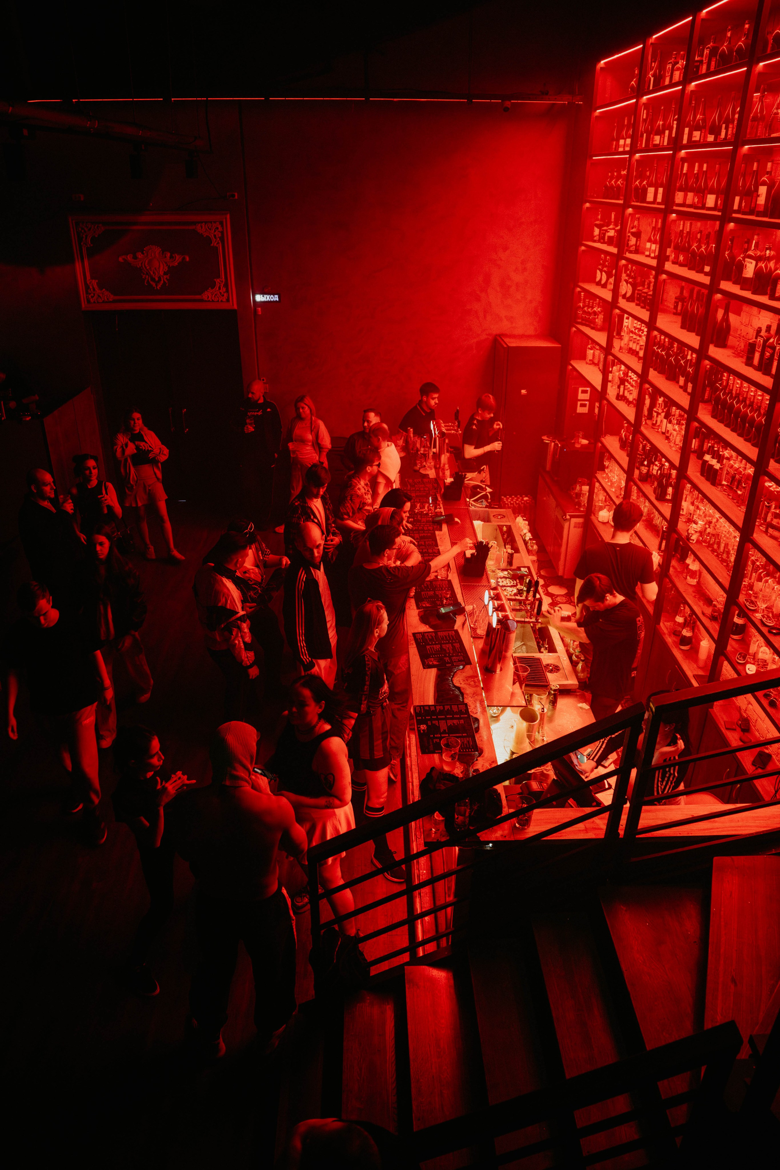 AURA. Концептуальный фотограф Шлыкова Ольга