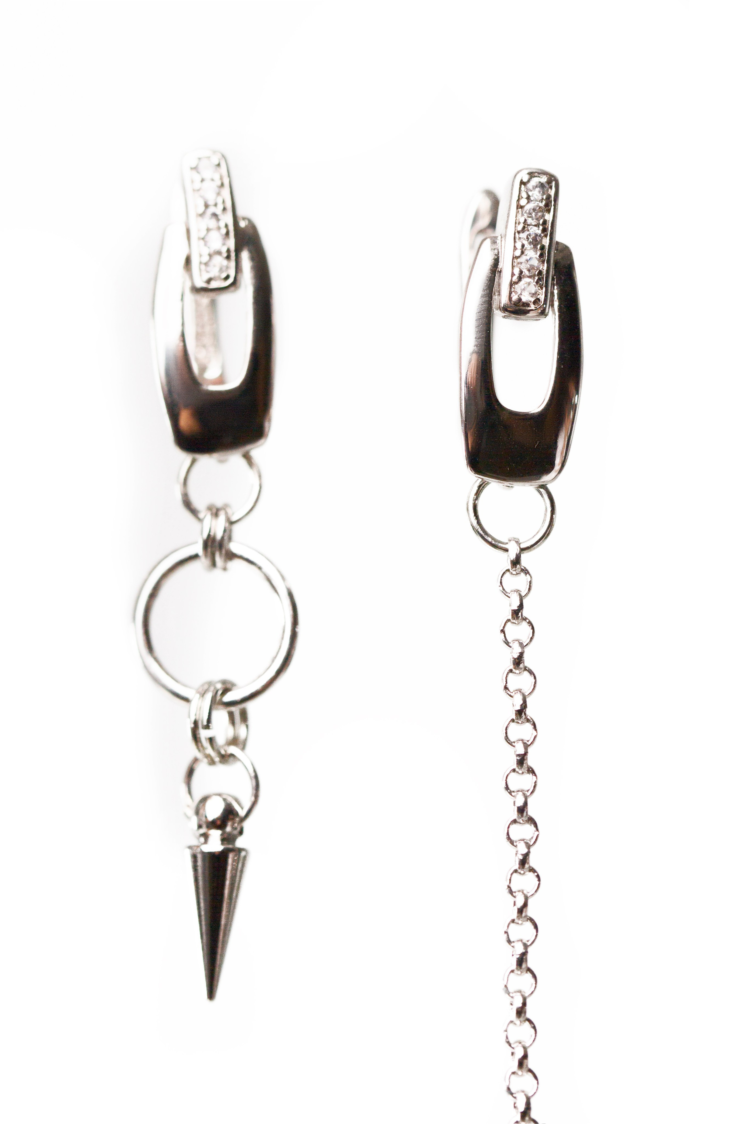 Бижутерия. Концептуальный фотограф Шлыкова Ольга