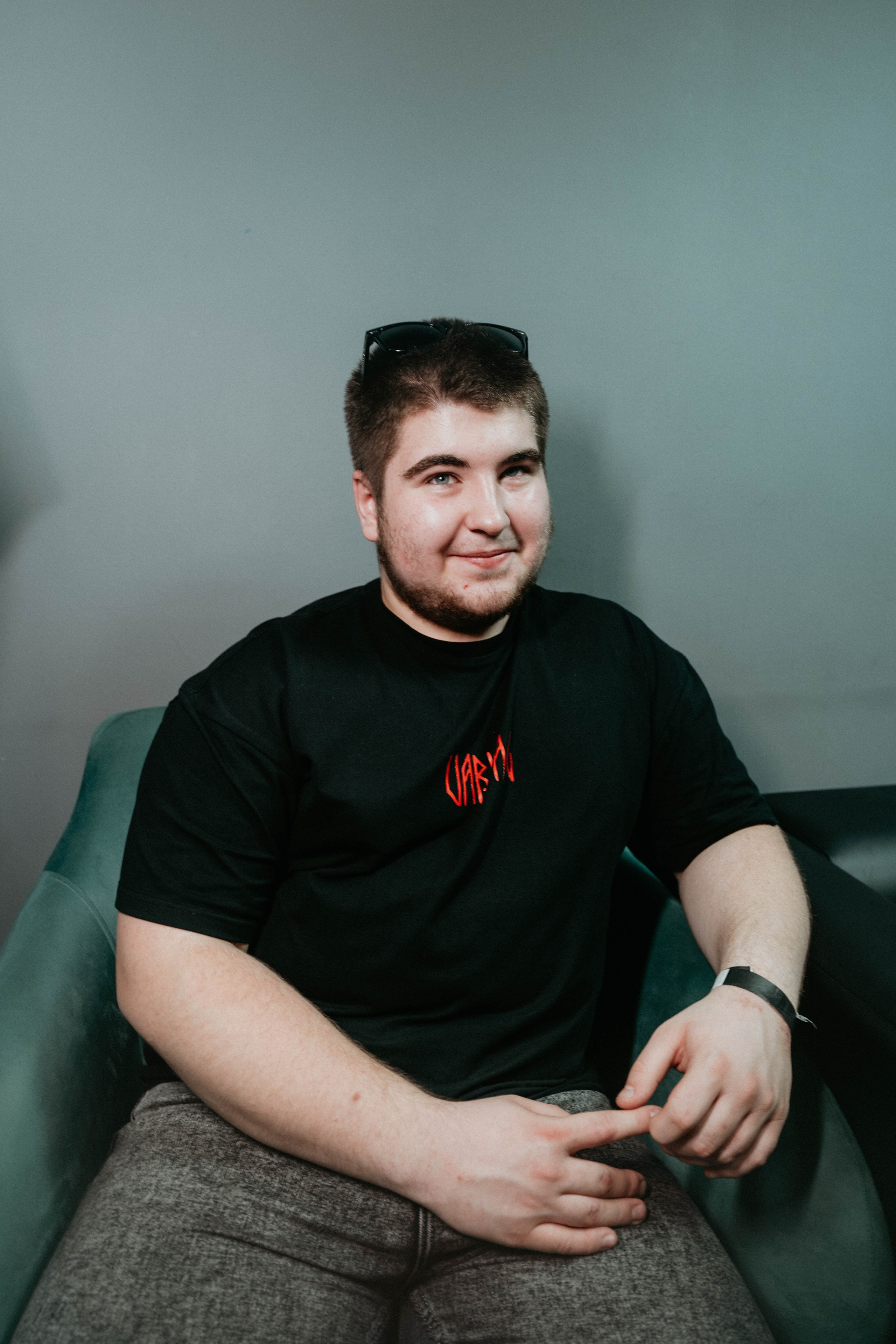 AURA. Концептуальный фотограф Шлыкова Ольга