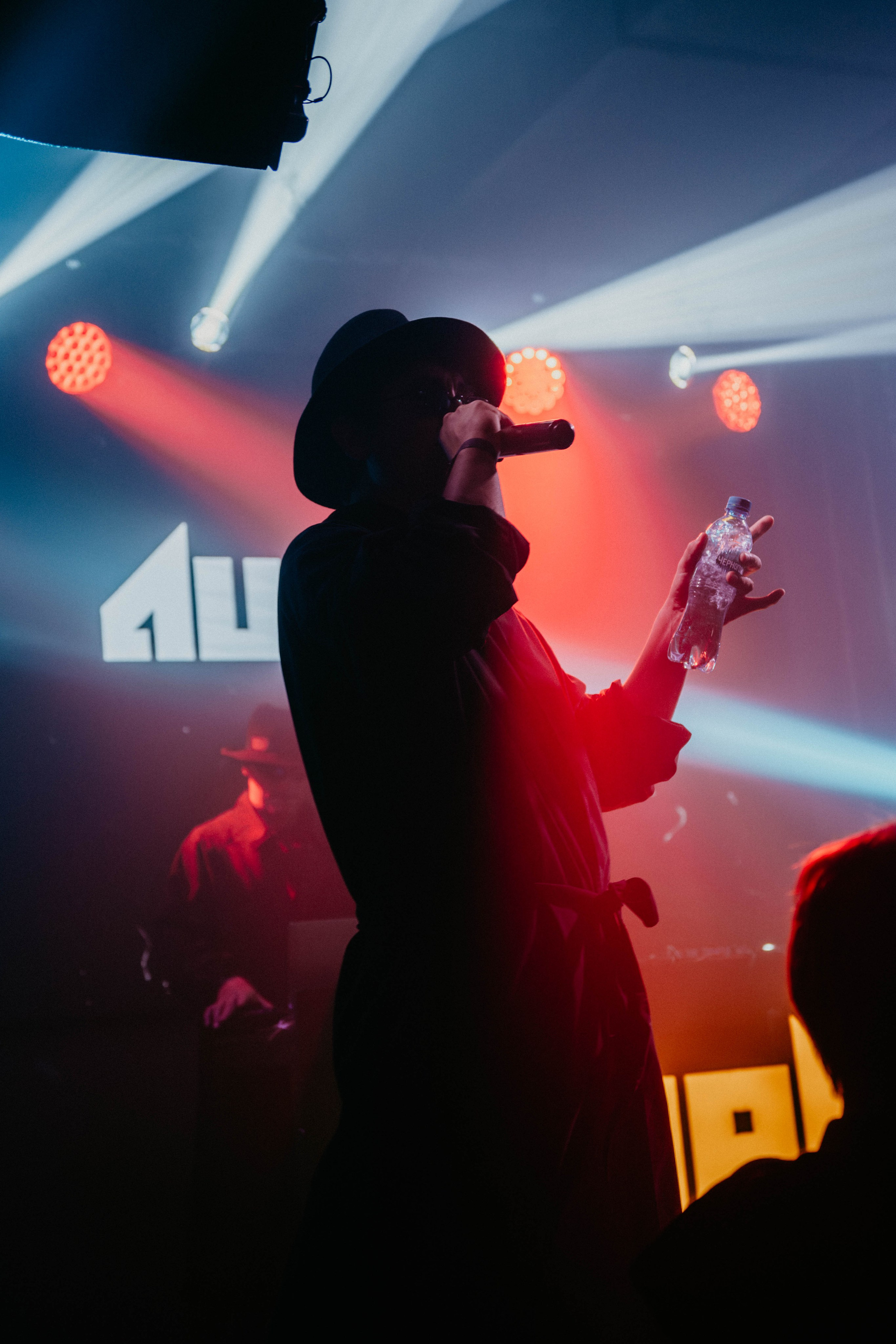 AURA. Концептуальный фотограф Шлыкова Ольга