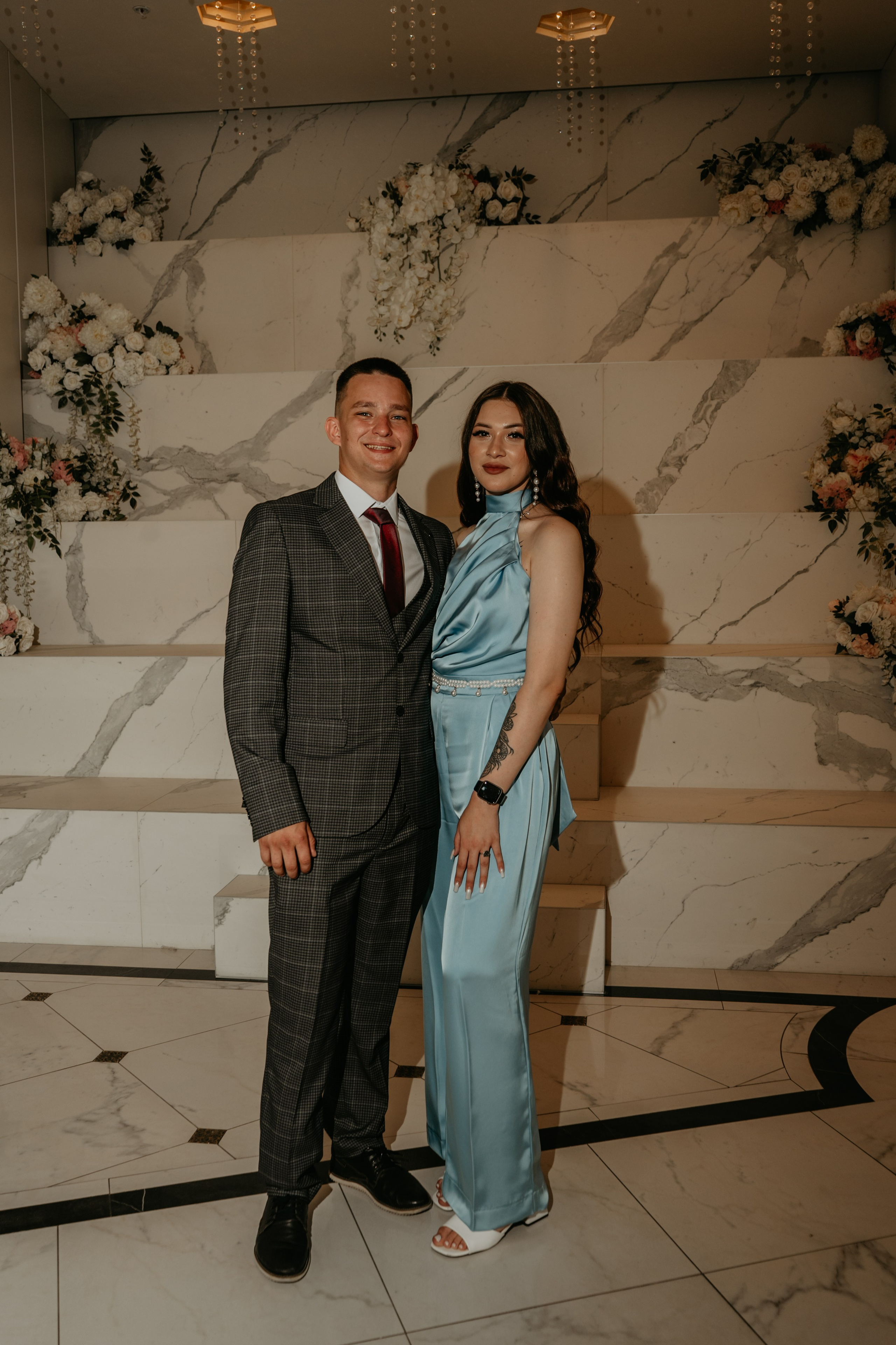 Иван и Евгения. Концептуальный фотограф Шлыкова Ольга