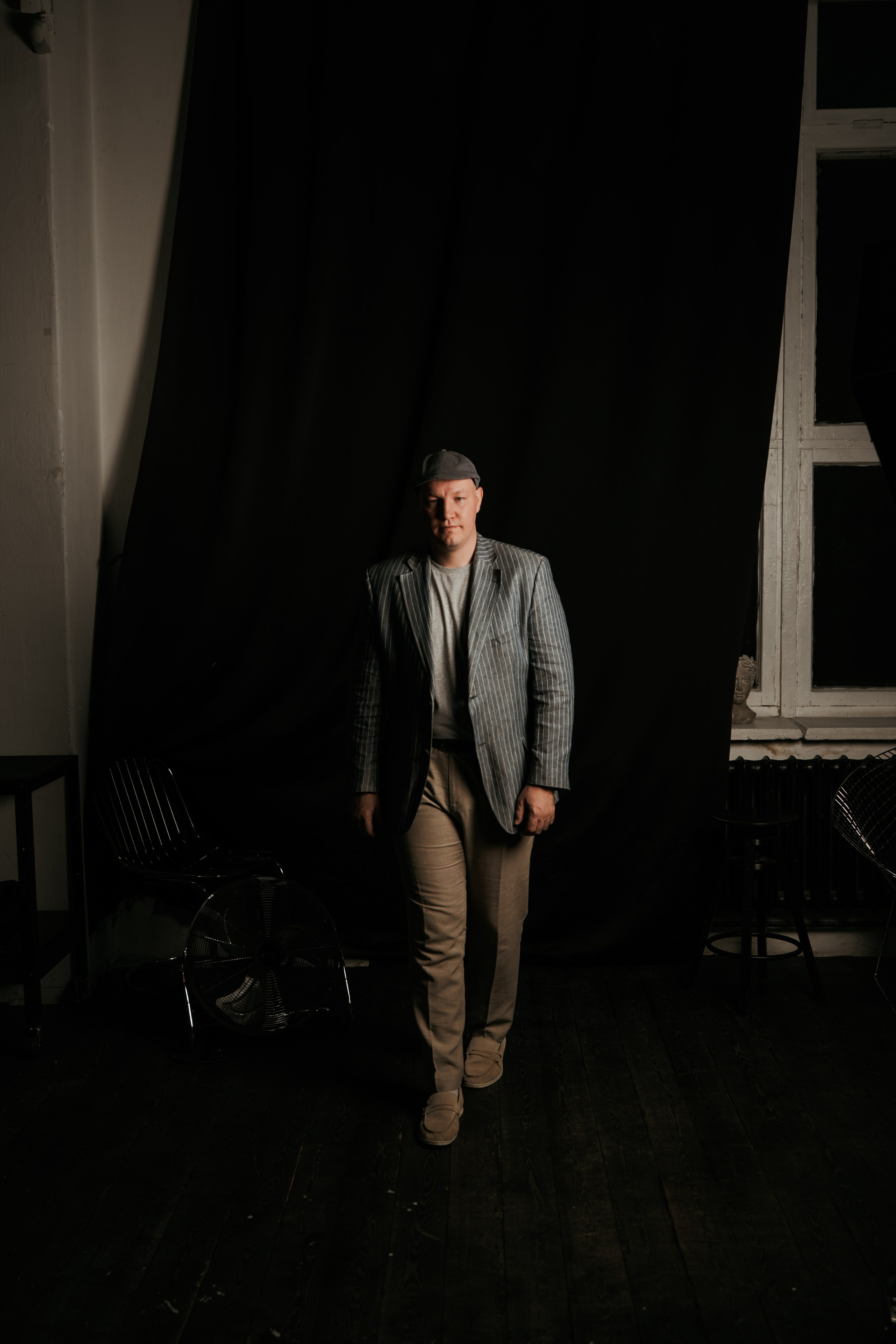 Павел. Концептуальный фотограф Шлыкова Ольга