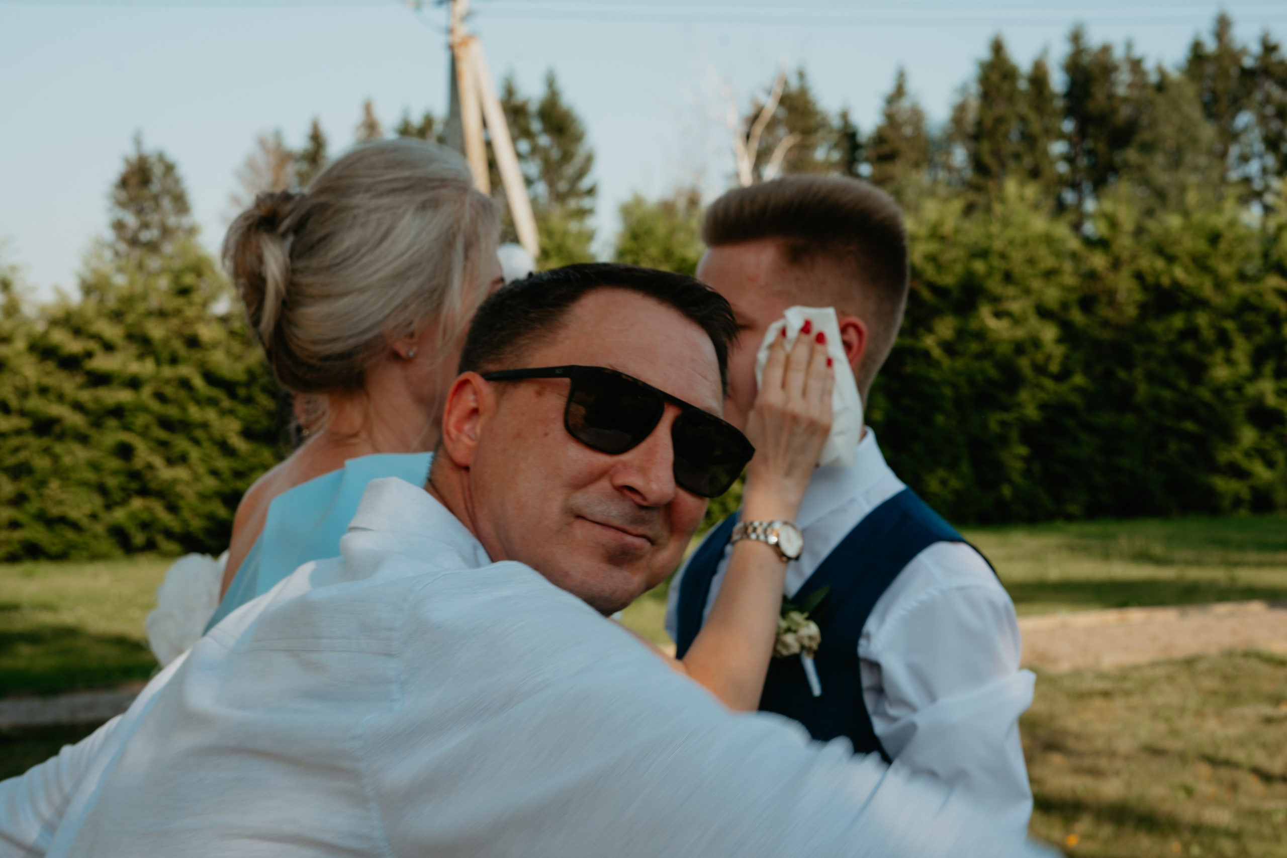 Иван и Евгения. Концептуальный фотограф Шлыкова Ольга