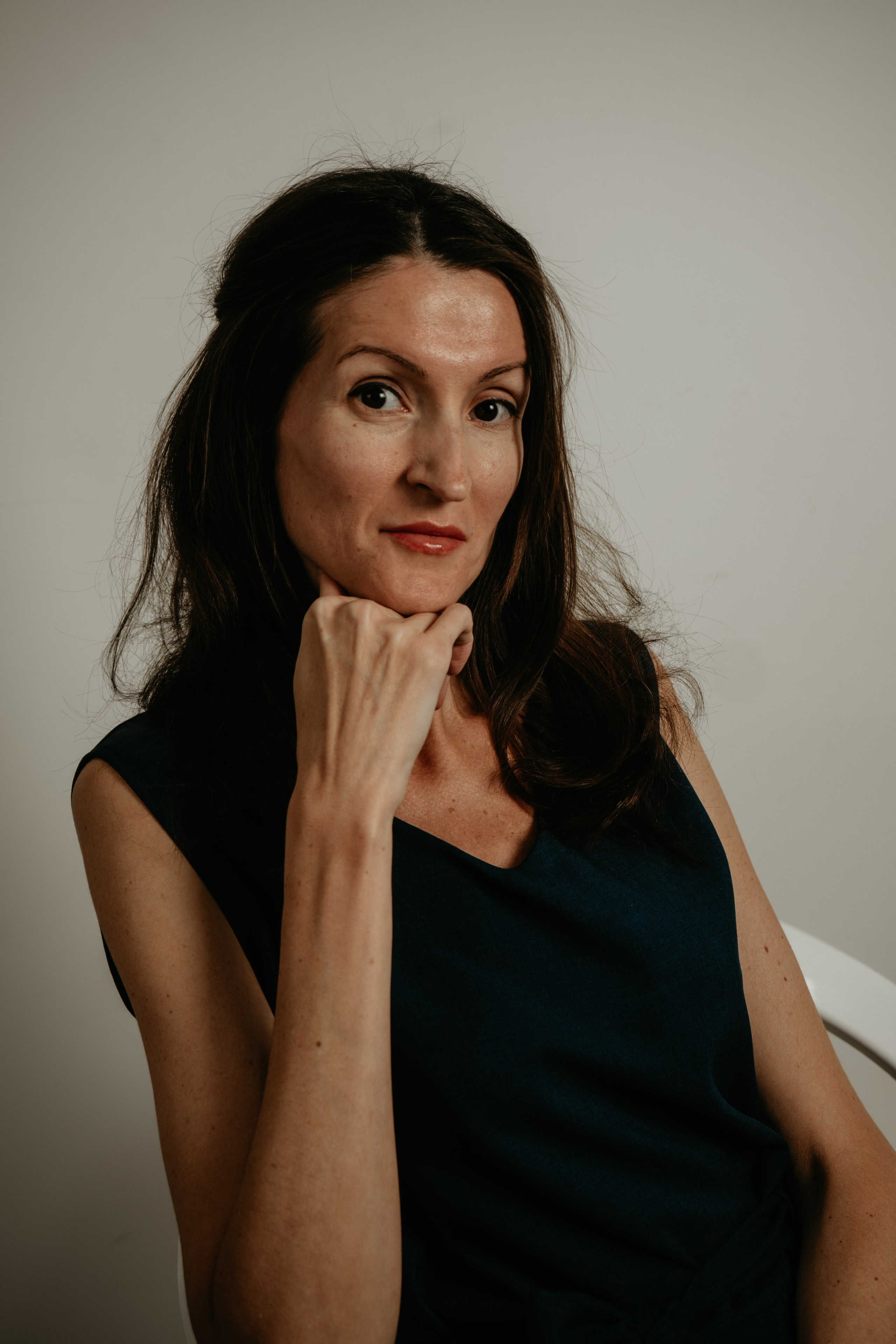 Елена. Концептуальный фотограф Шлыкова Ольга