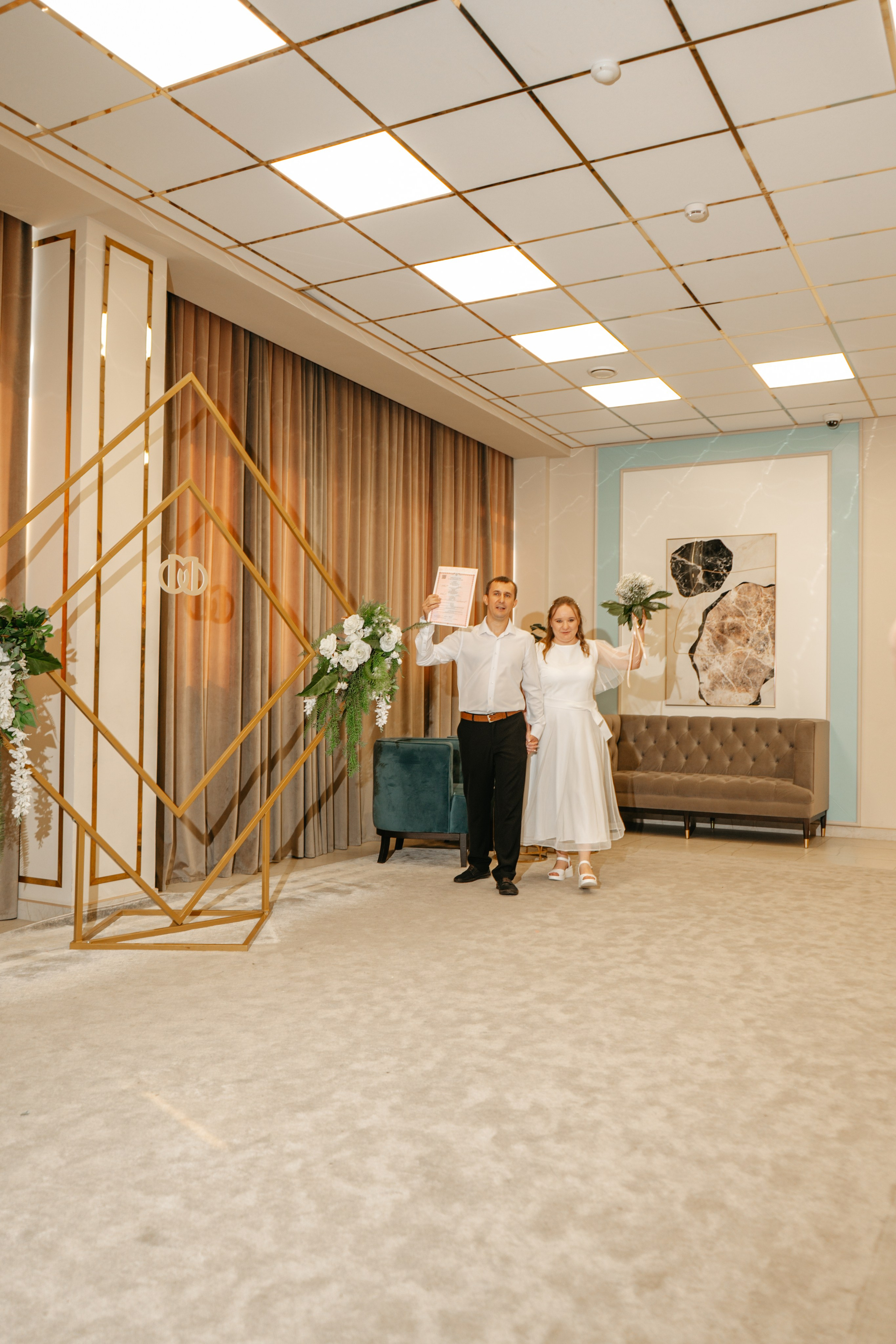 Татьяна и Иван. Концептуальный фотограф Шлыкова Ольга