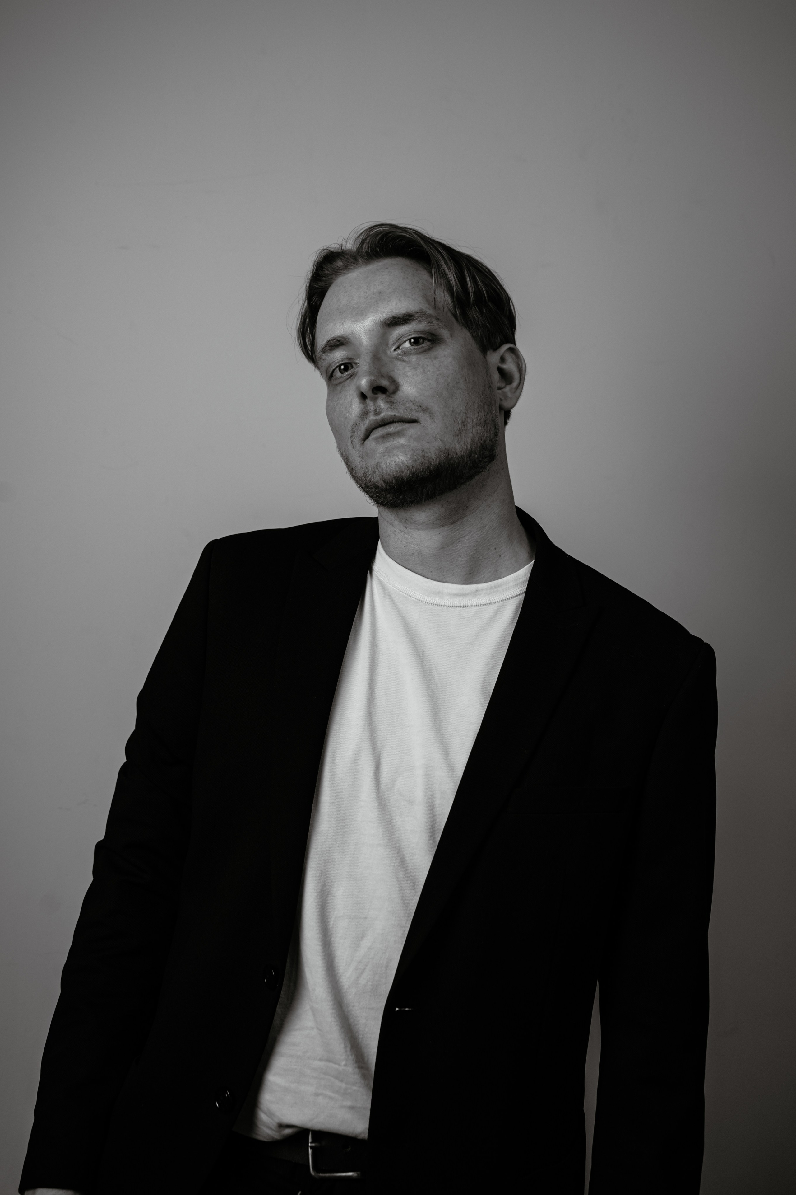 Тихон. Концептуальный фотограф Шлыкова Ольга