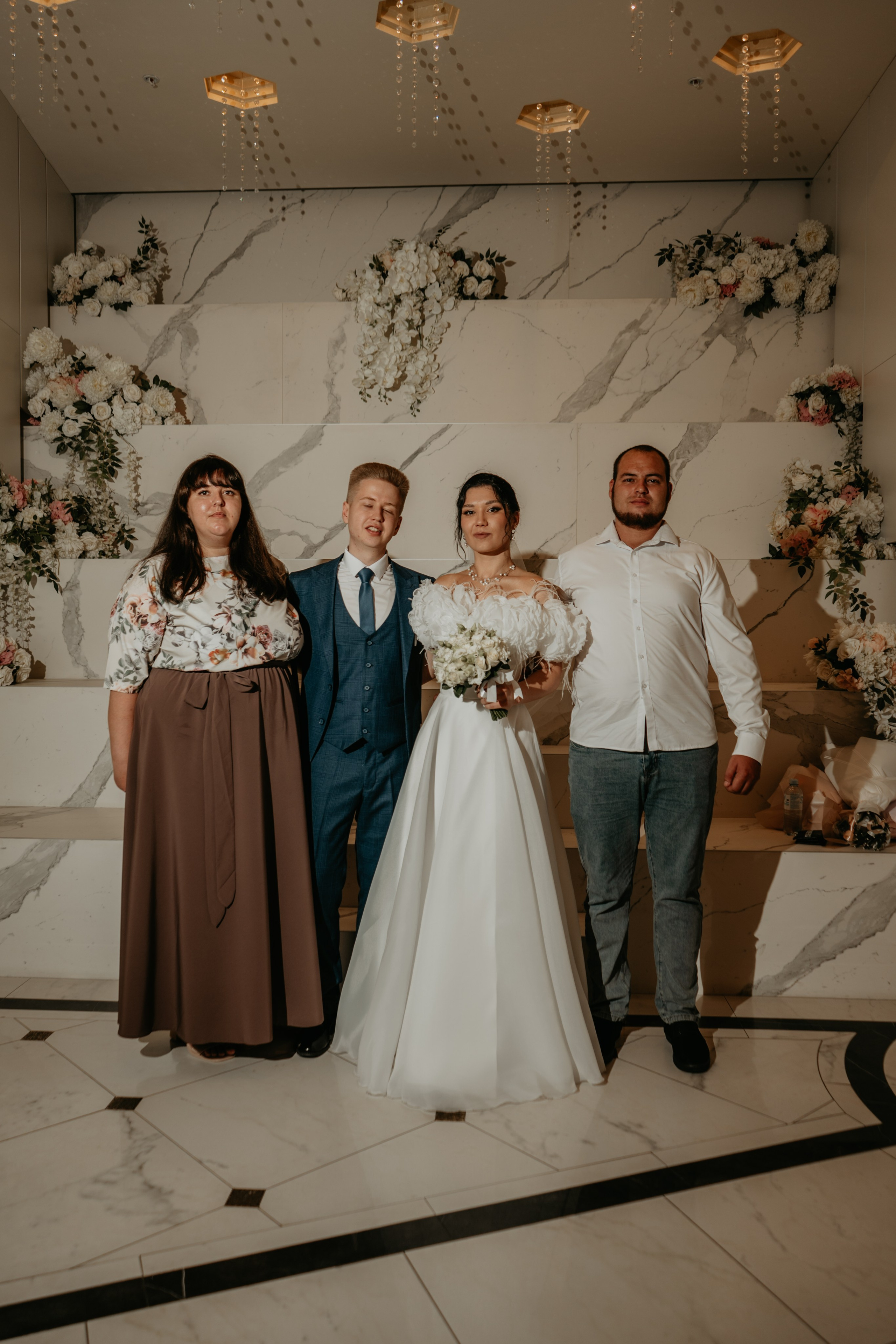 Иван и Евгения. Концептуальный фотограф Шлыкова Ольга