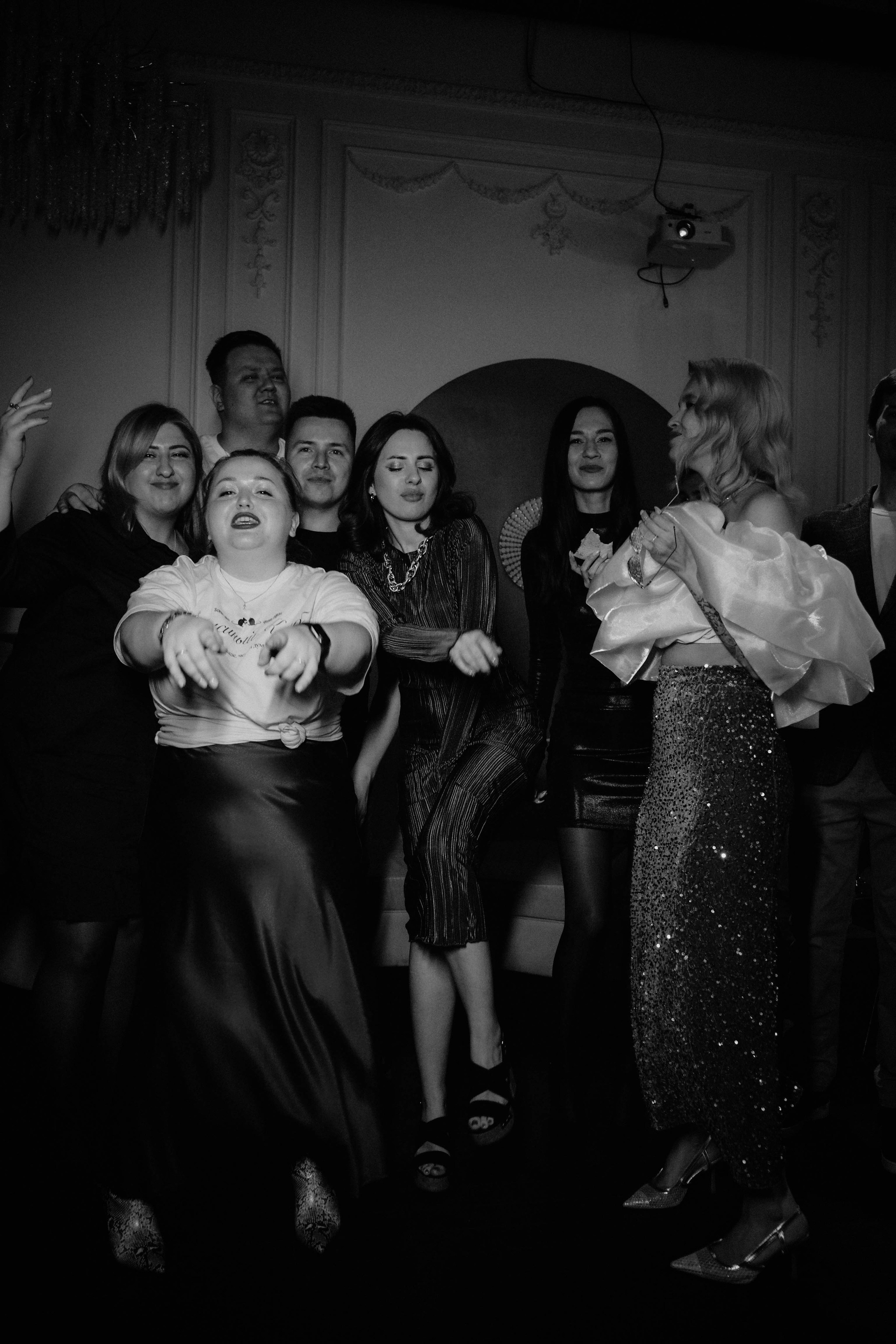 Happy birthday. Концептуальный фотограф Шлыкова Ольга