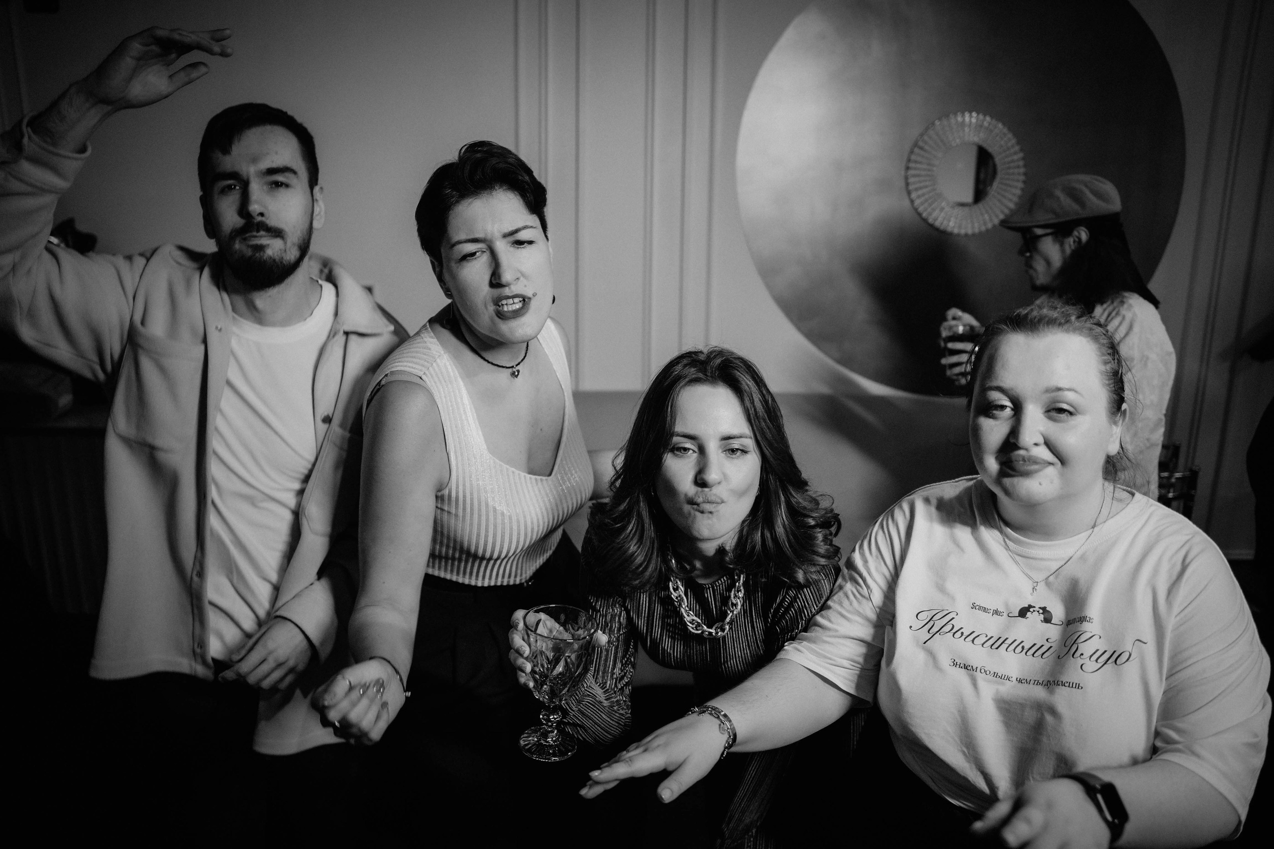 Happy birthday. Концептуальный фотограф Шлыкова Ольга