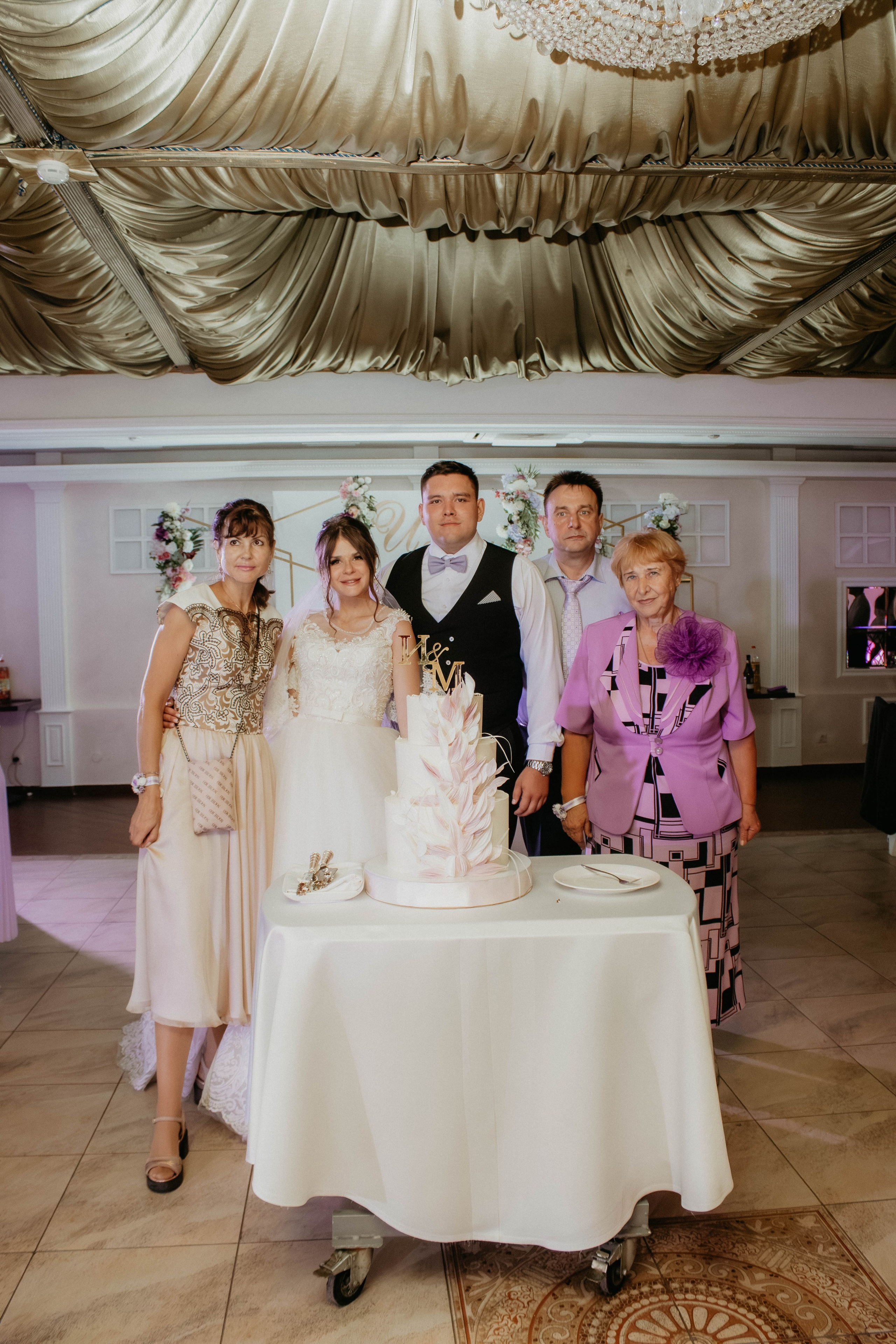 Маргарита и Игорь. Концептуальный фотограф Шлыкова Ольга