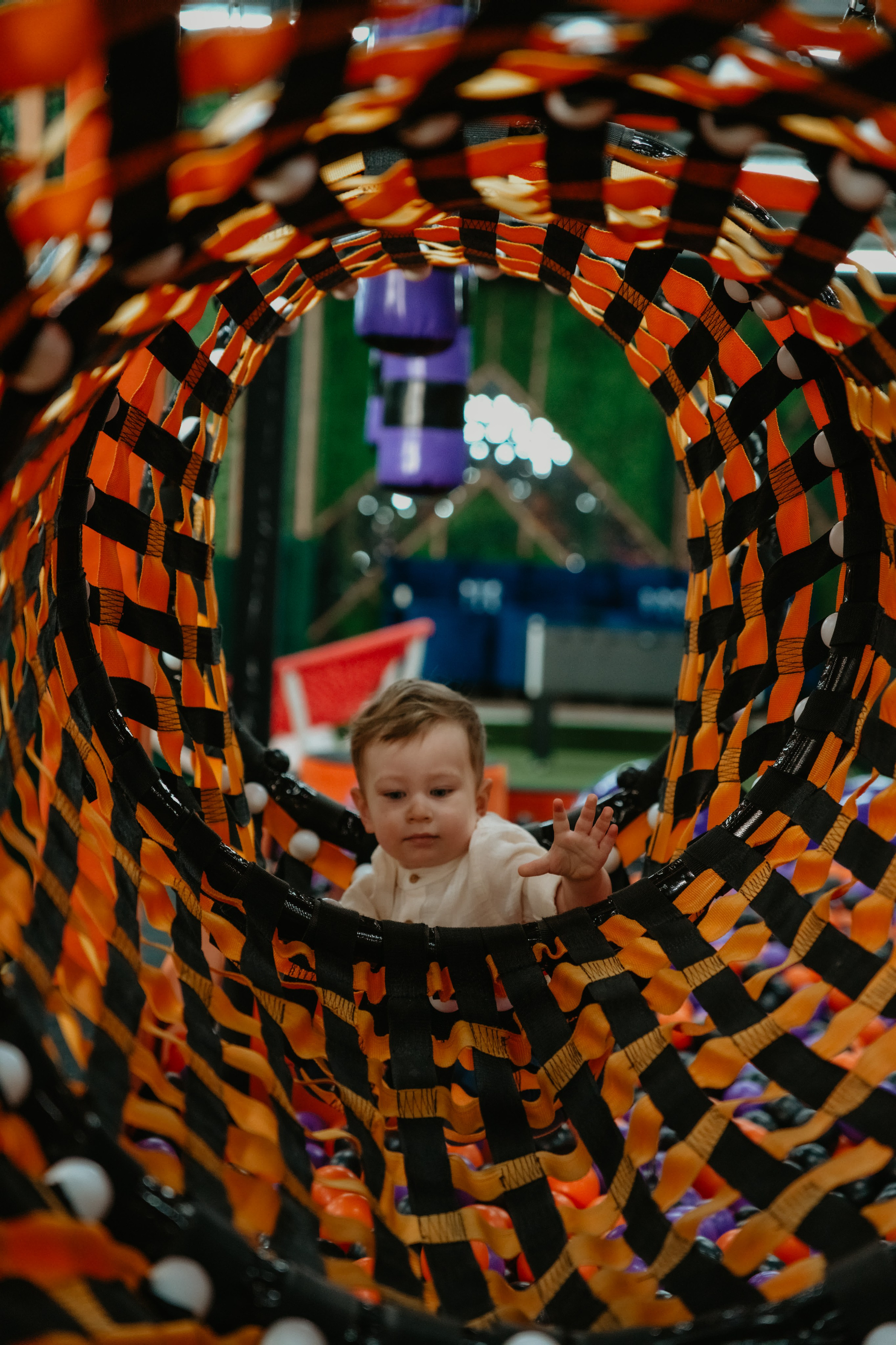 Детский день. Концептуальный фотограф Шлыкова Ольга