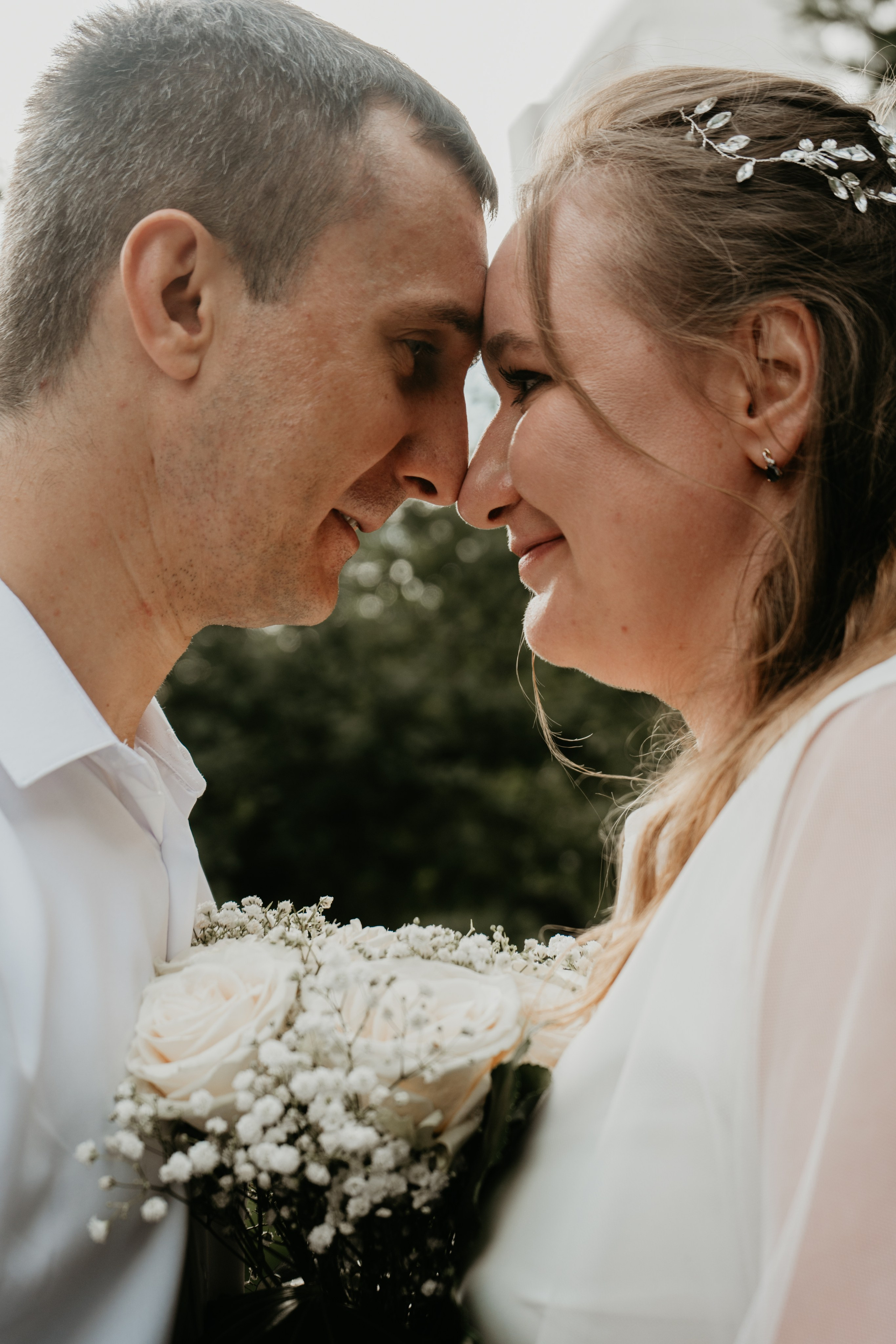 Татьяна и Иван. Концептуальный фотограф Шлыкова Ольга