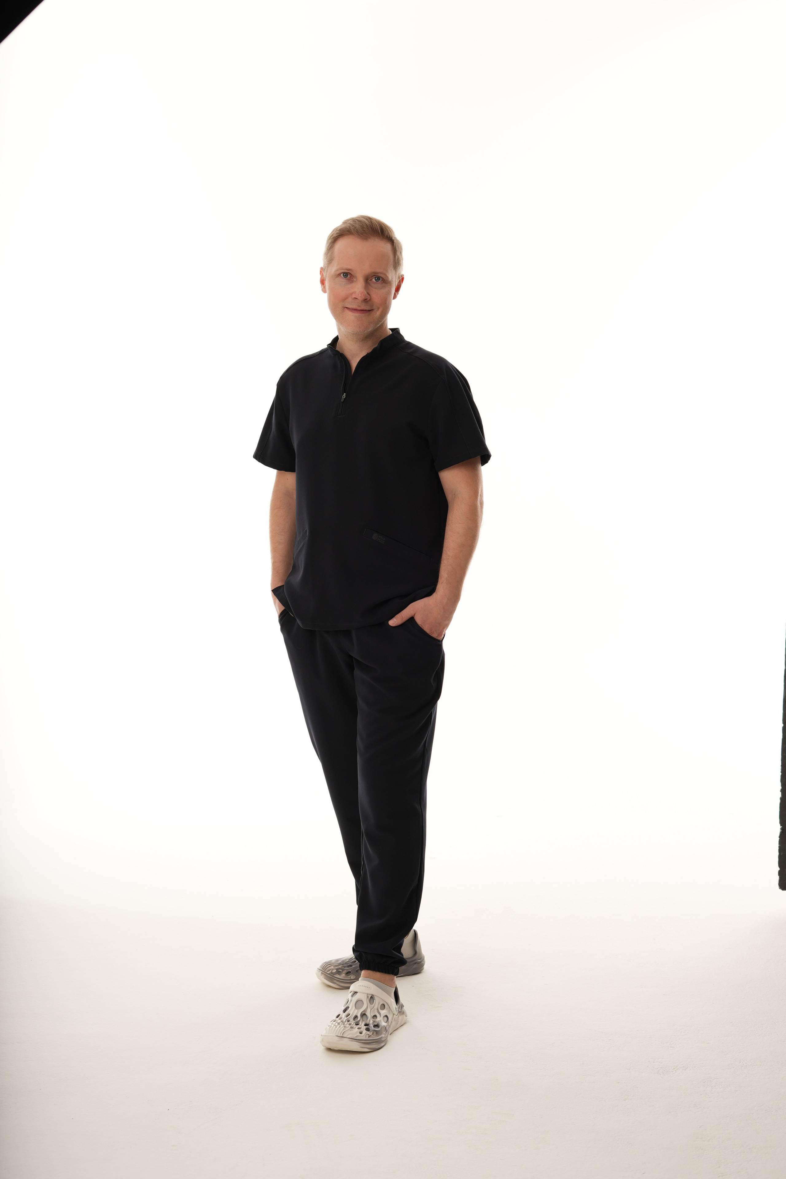 Александр. Концептуальный фотограф Шлыкова Ольга