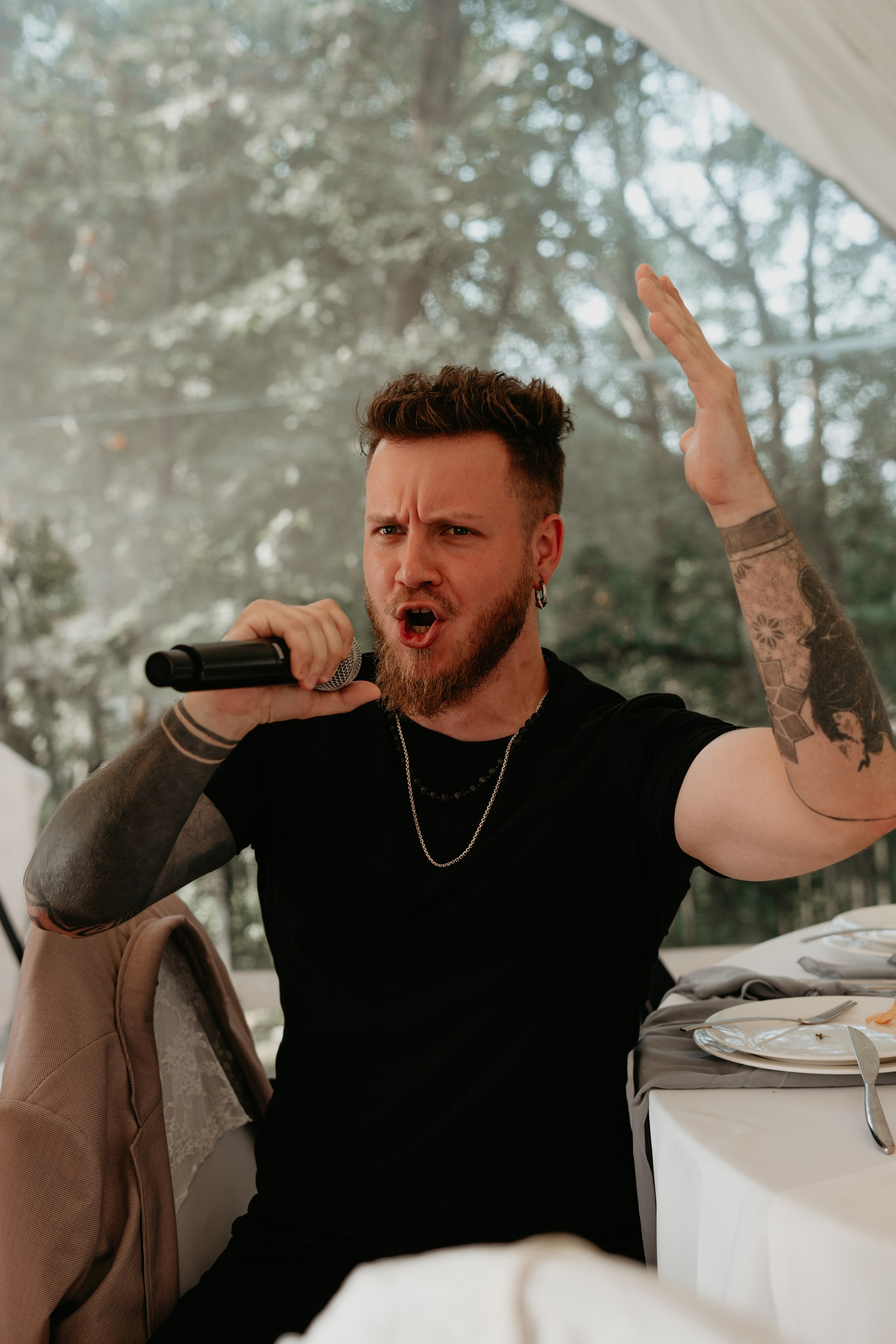 Иван и Евгения. Концептуальный фотограф Шлыкова Ольга