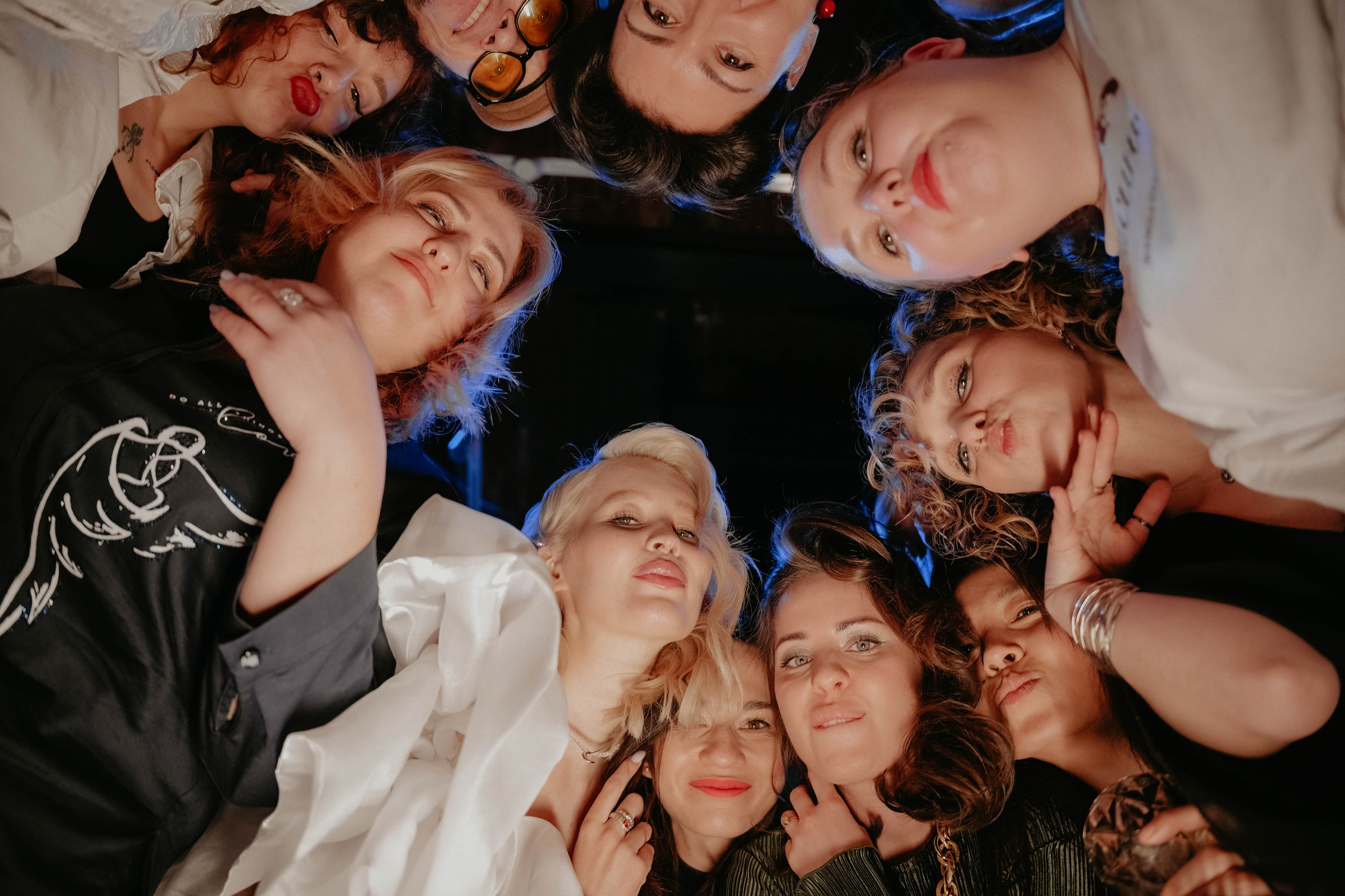 Happy birthday. Концептуальный фотограф Шлыкова Ольга