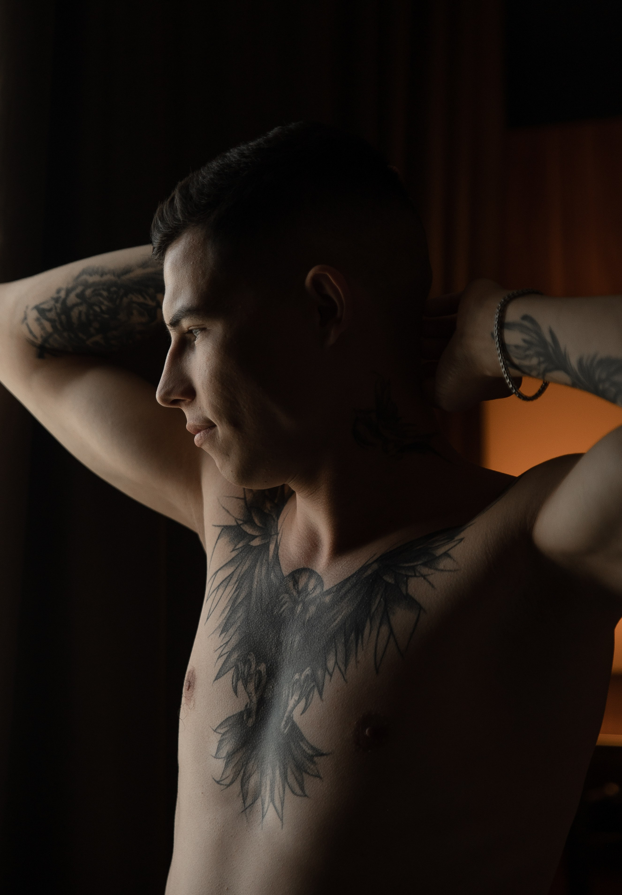 Свадьба Тимура и Виктории. Свадебный фотограф Тюмень Анастасия Битная