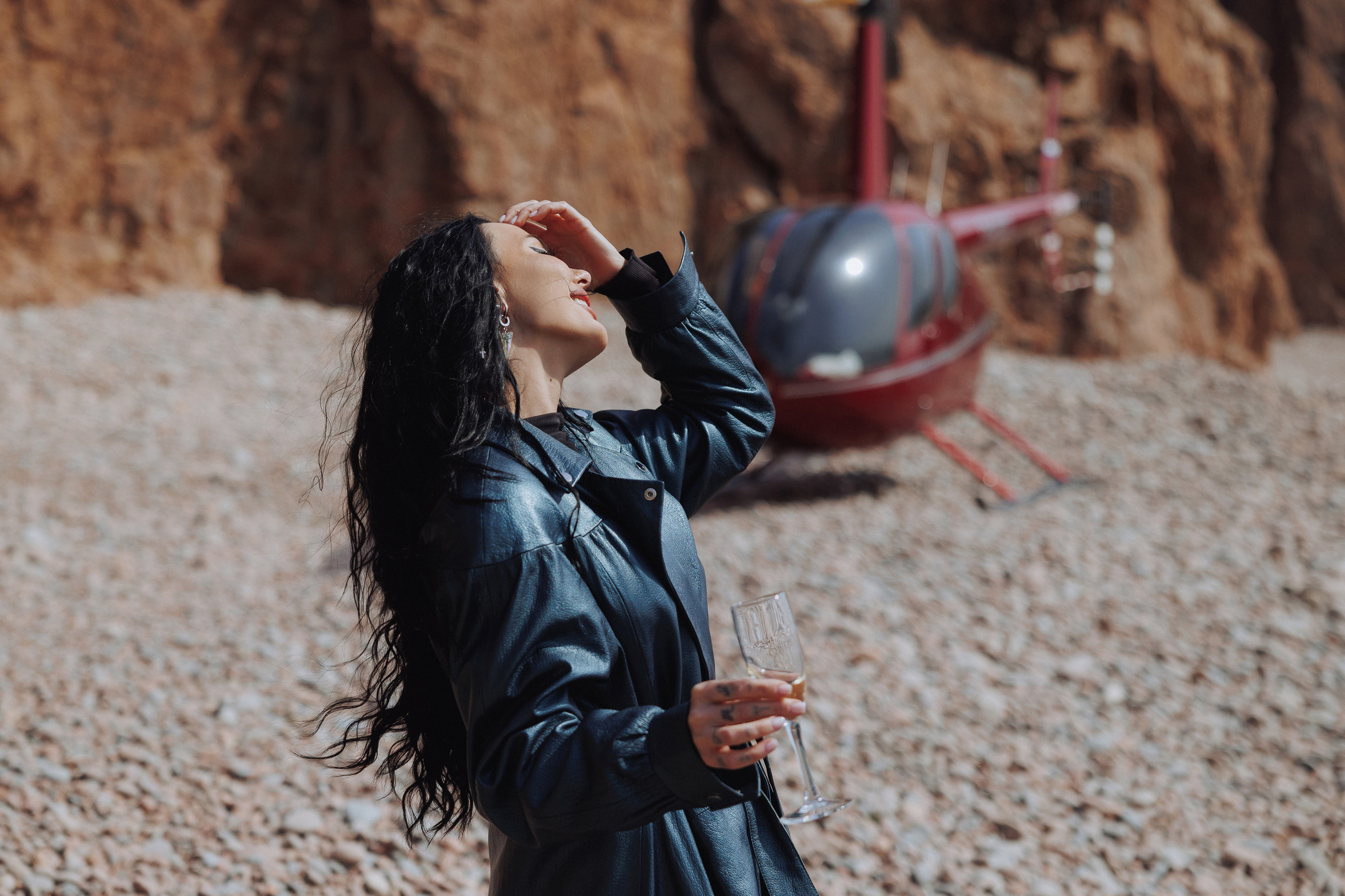 ЛЕТИ ЗА МНОЙ…. Wedding and family photographer in Vladivostok Anton Blokhin