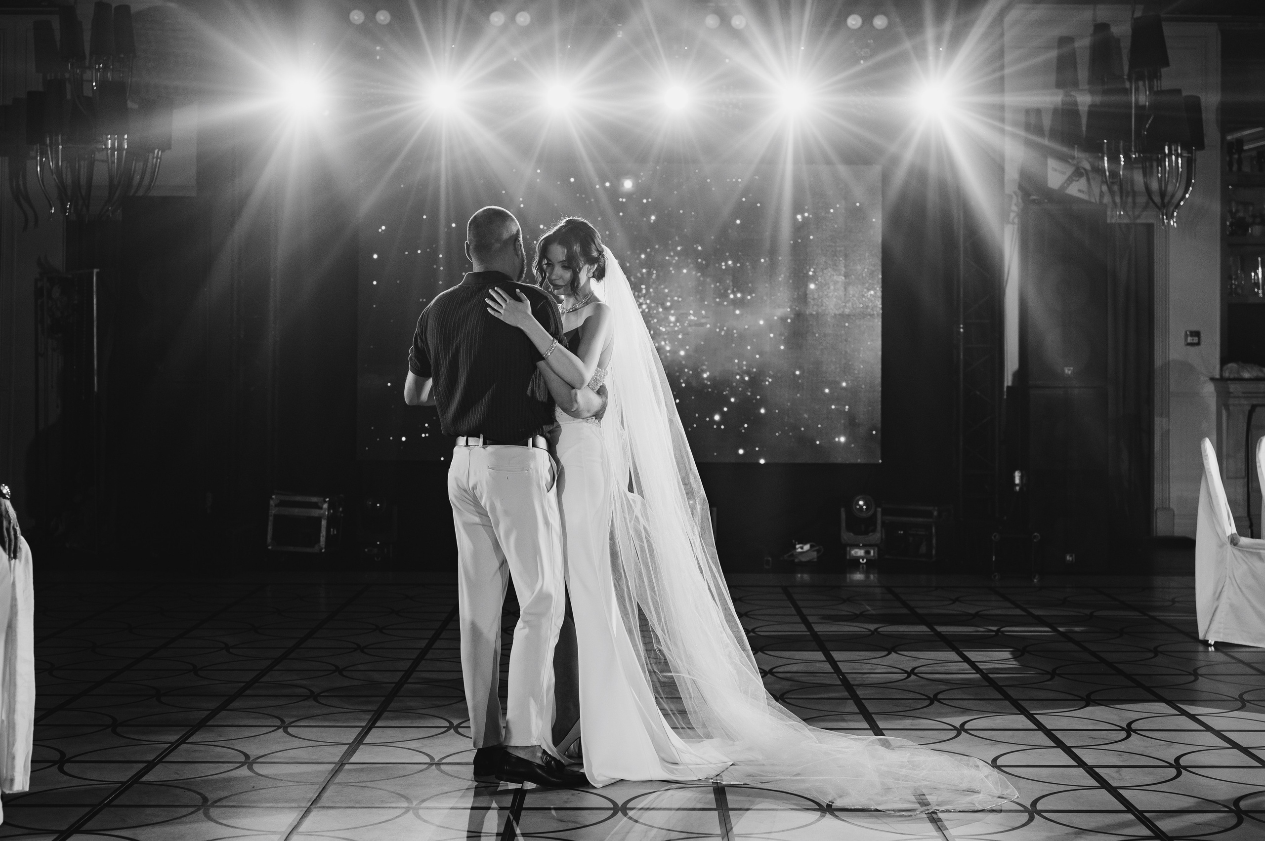 Александр | Изабэль