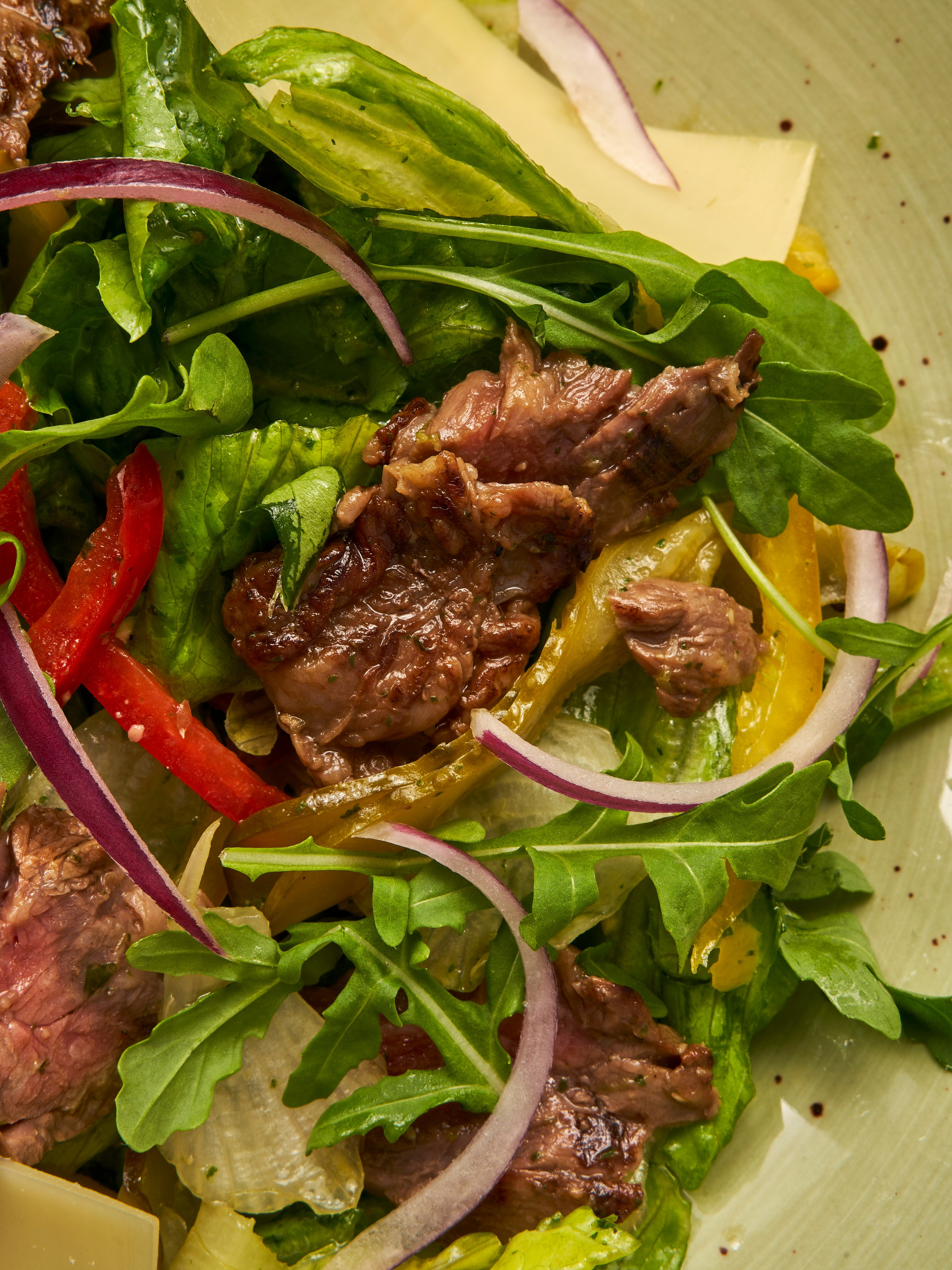 Ресторан «Космик». Контент фотограф в Москве Александр Хитько