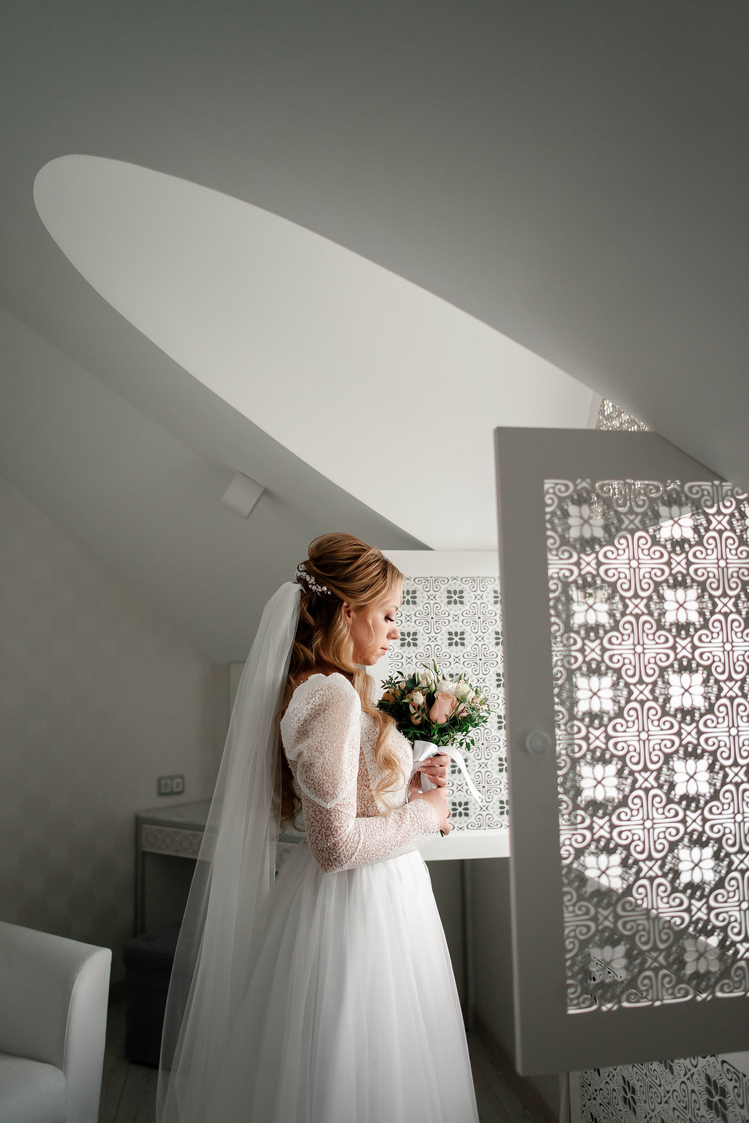 Андрей и Ксения. Свадебный фотограф Курск Артем Духтанов