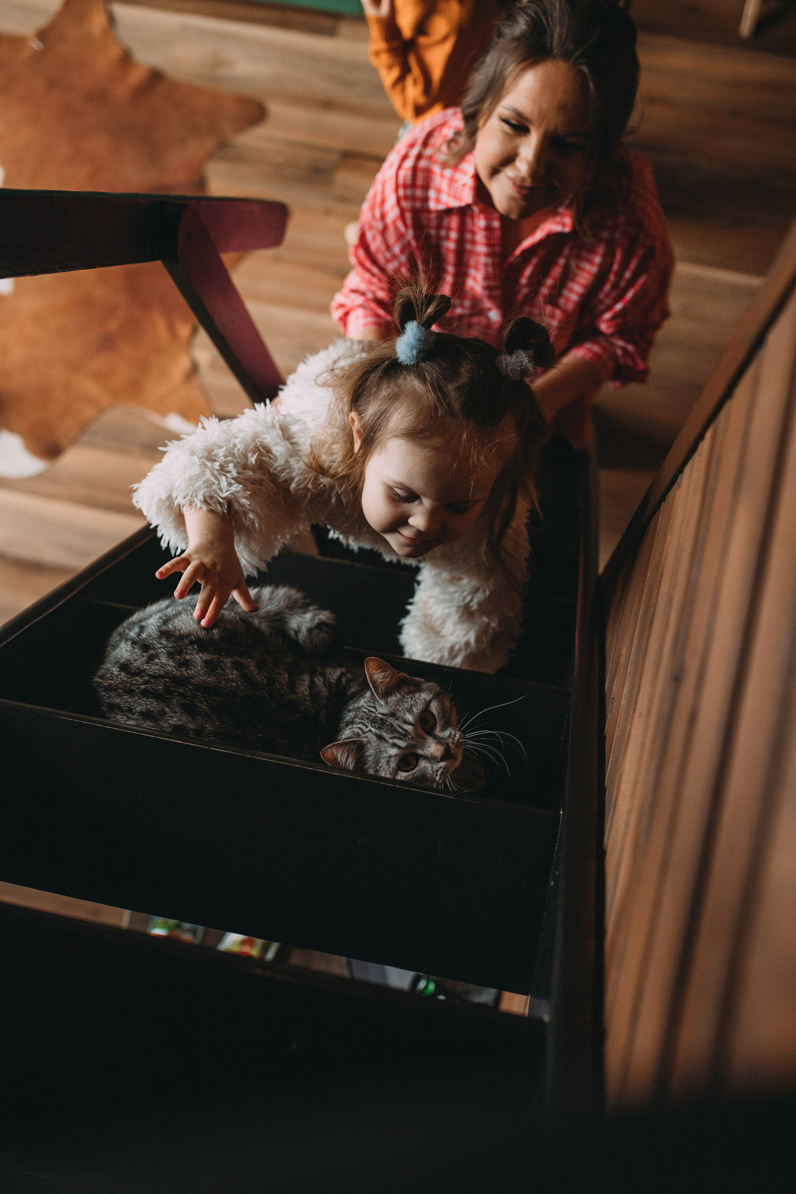 Треугольный домик. Главная