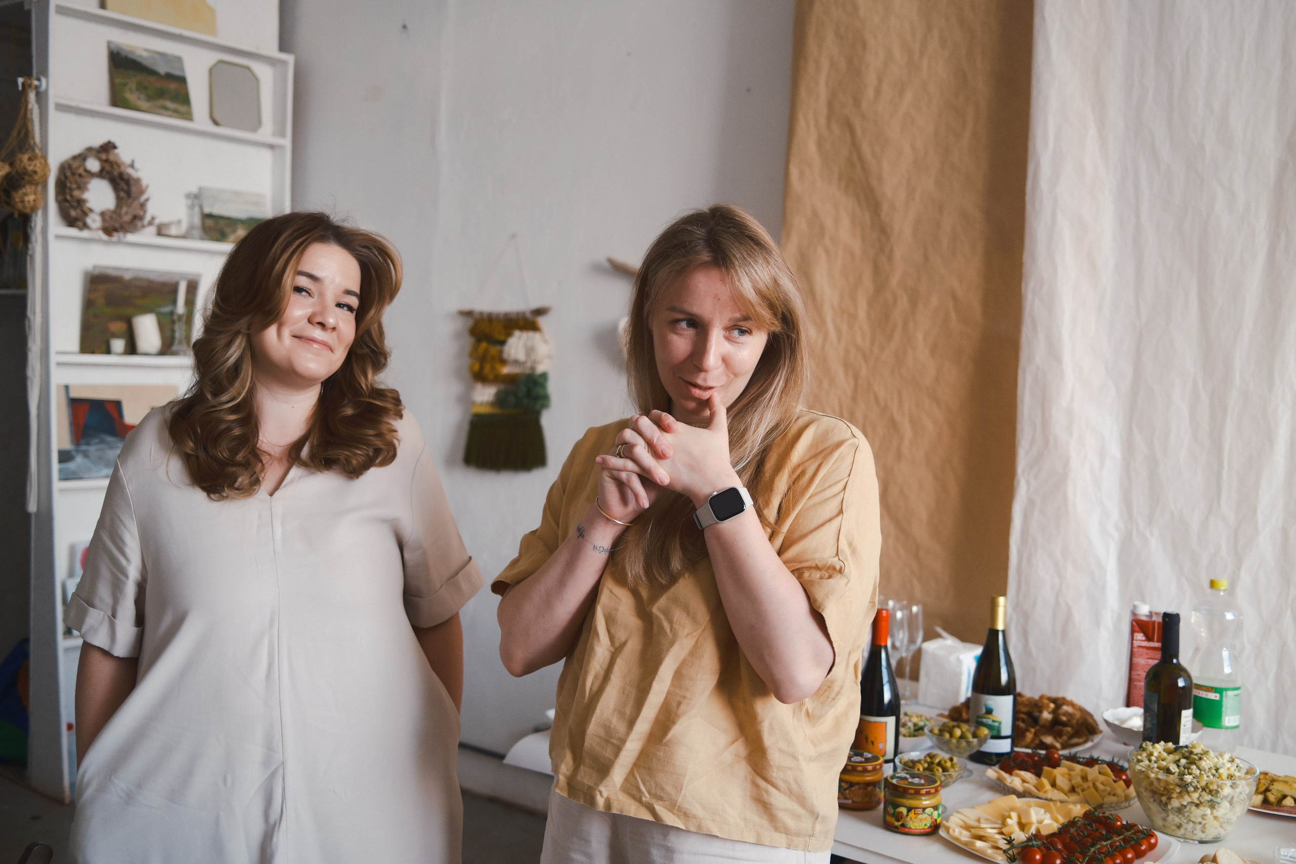 Фаризе 30 с чем-то лет. Фотограф в Санкт-Петербурге. Маша Ярусскина