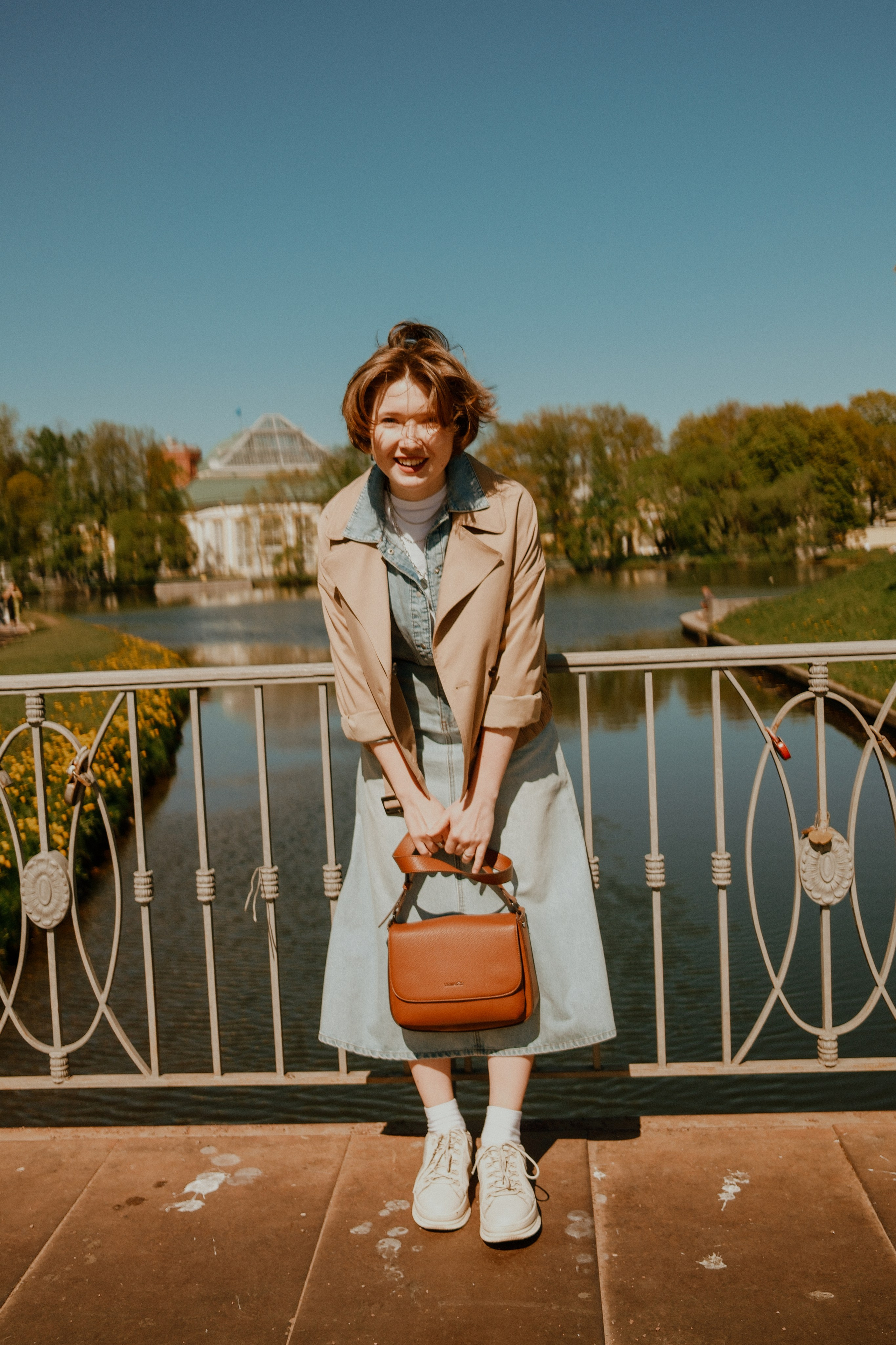 35 mm. Фотограф в Санкт-Петербурге. Маша Ярусскина