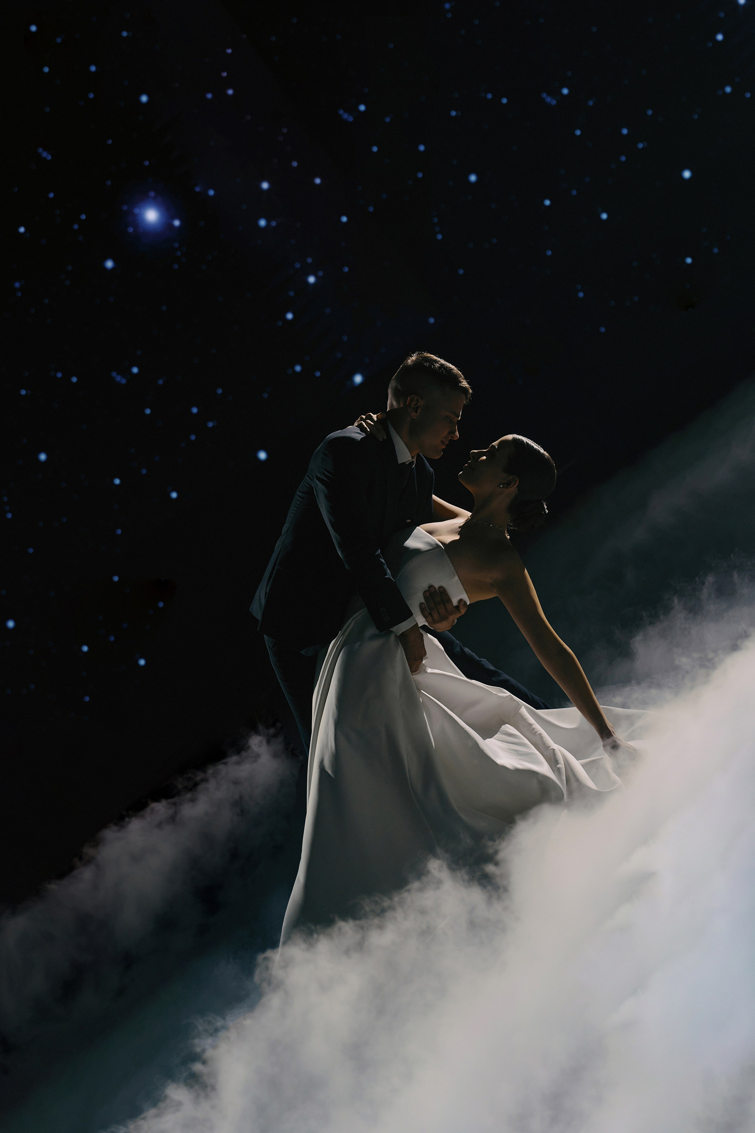 Ваня и Яна. Свадебный фотограф в Ростовe-на-Дону Анастасия Прутова