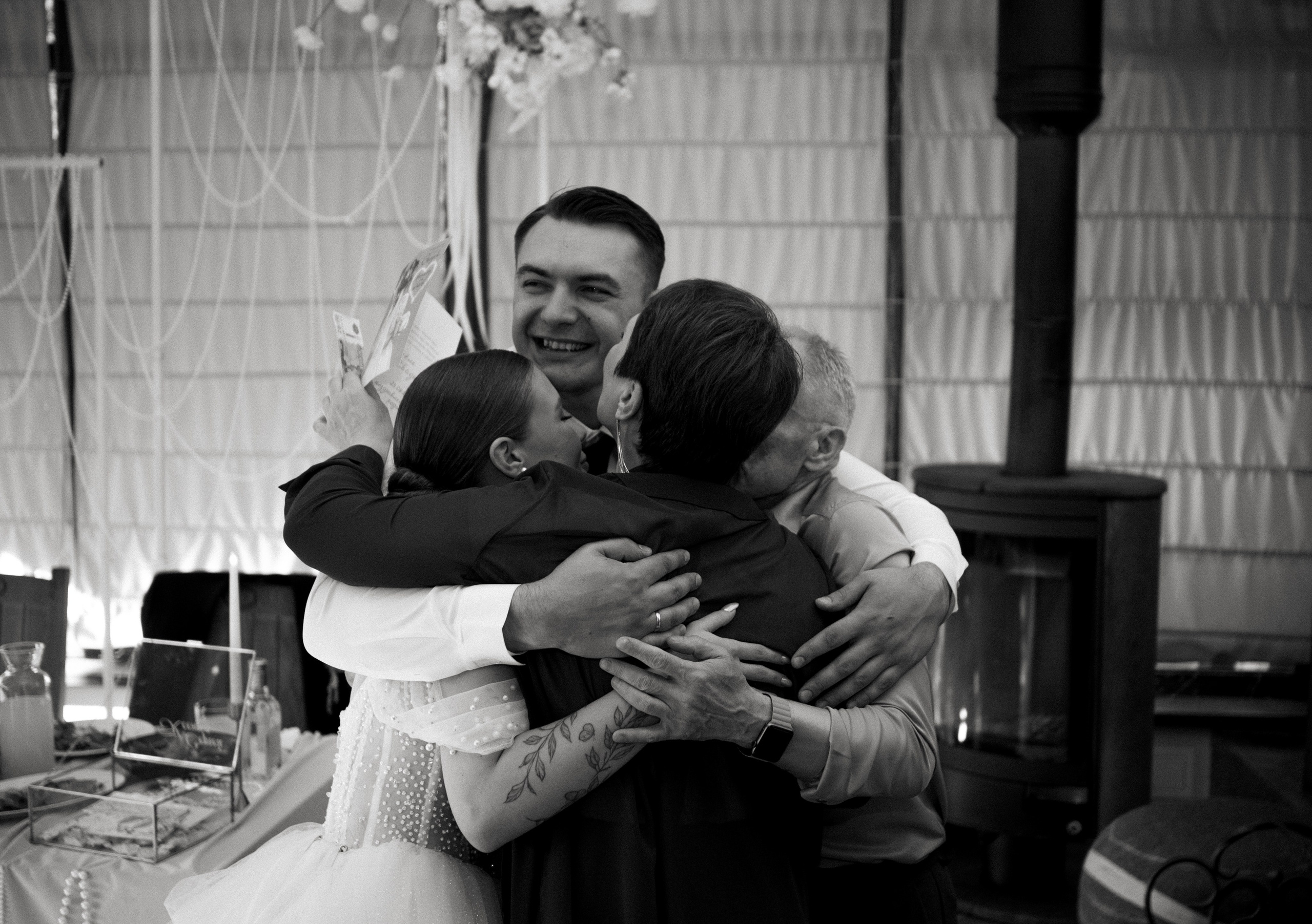 Ксения&Сергей. Семейный, портретный, фотограф в городе Магадане Анастасия Кадочкина