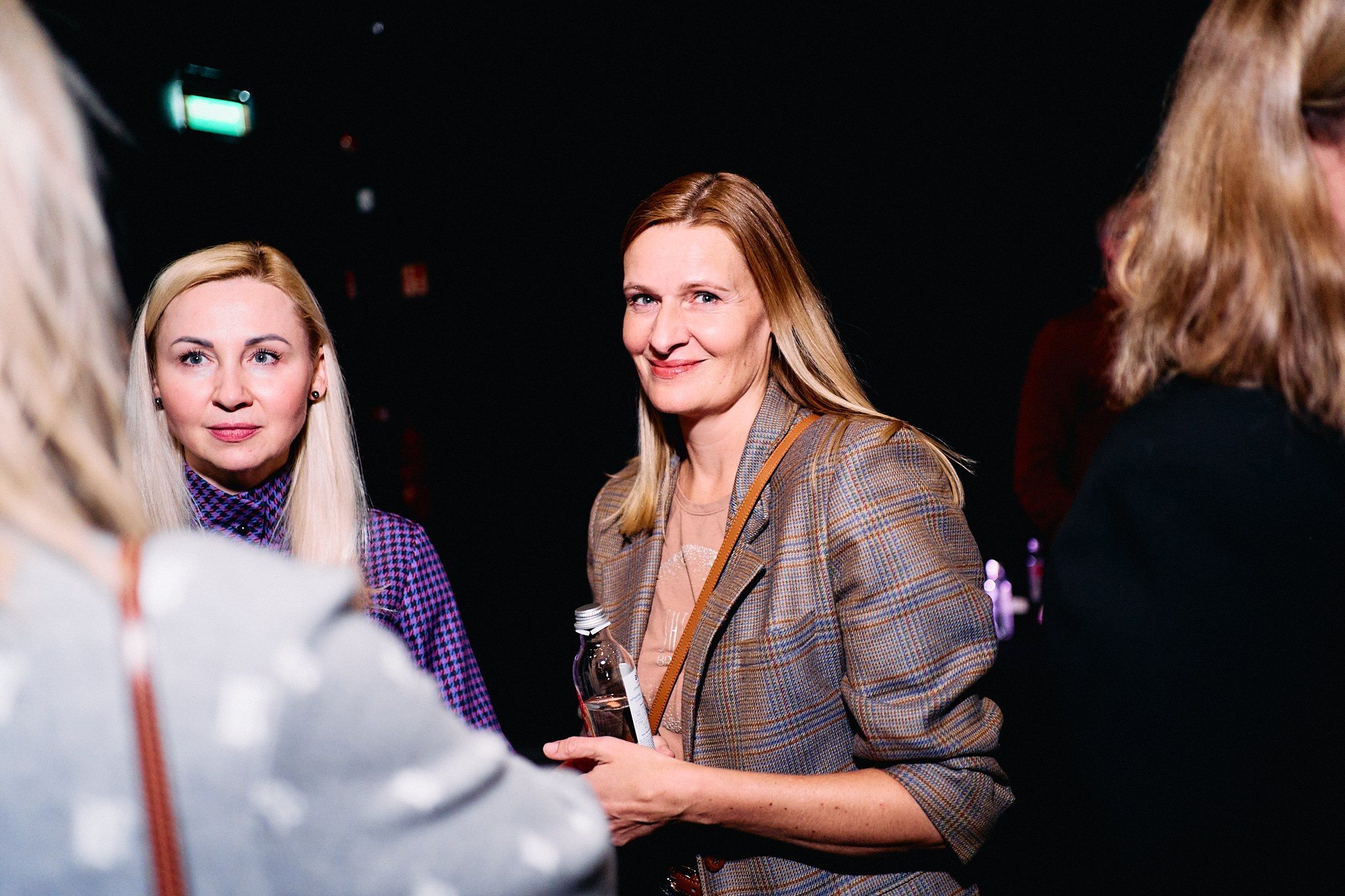 HR Klubas. Photographer in Vilnius