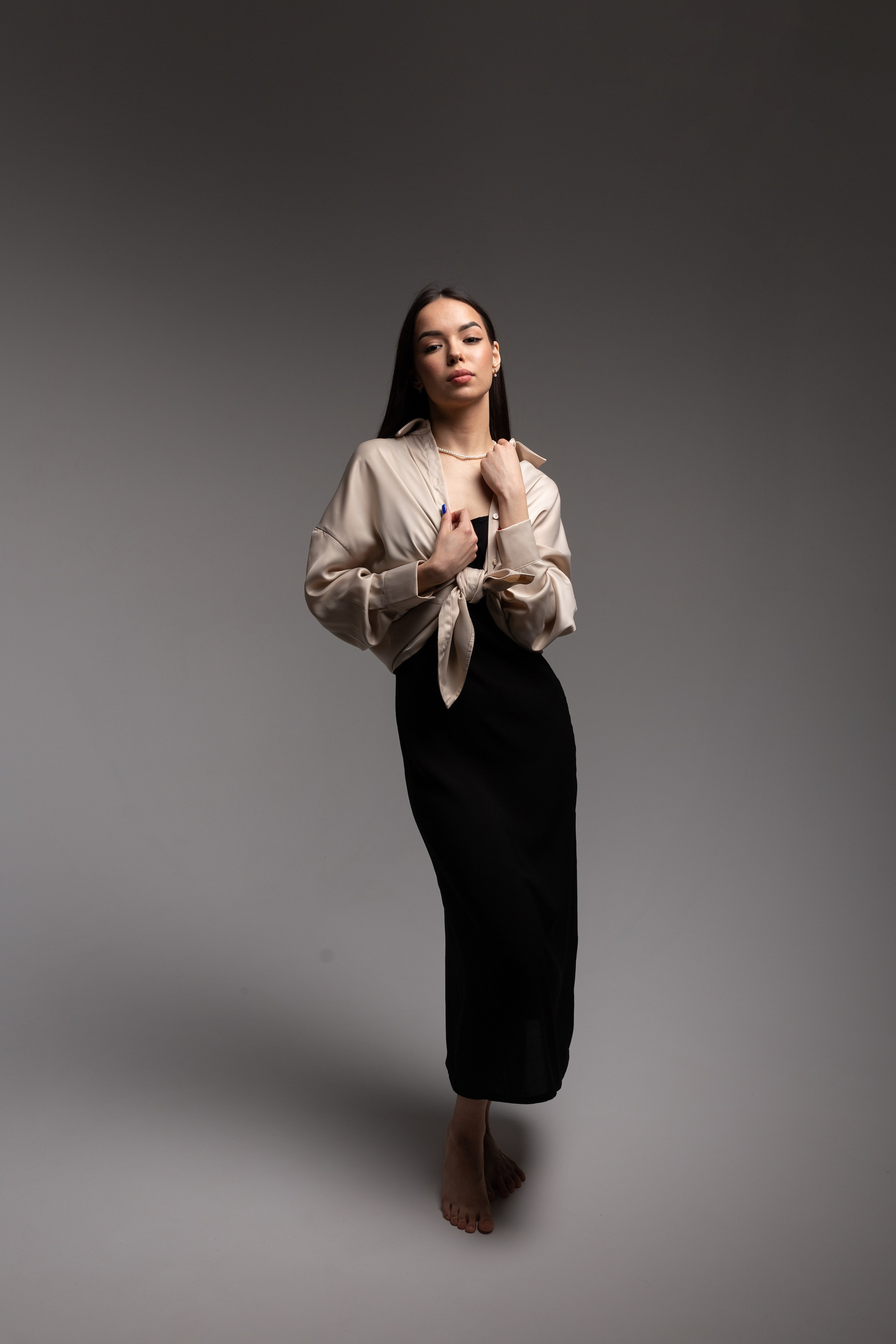 Диана. Марина Шаймухаметова. Фотограф в Уфе