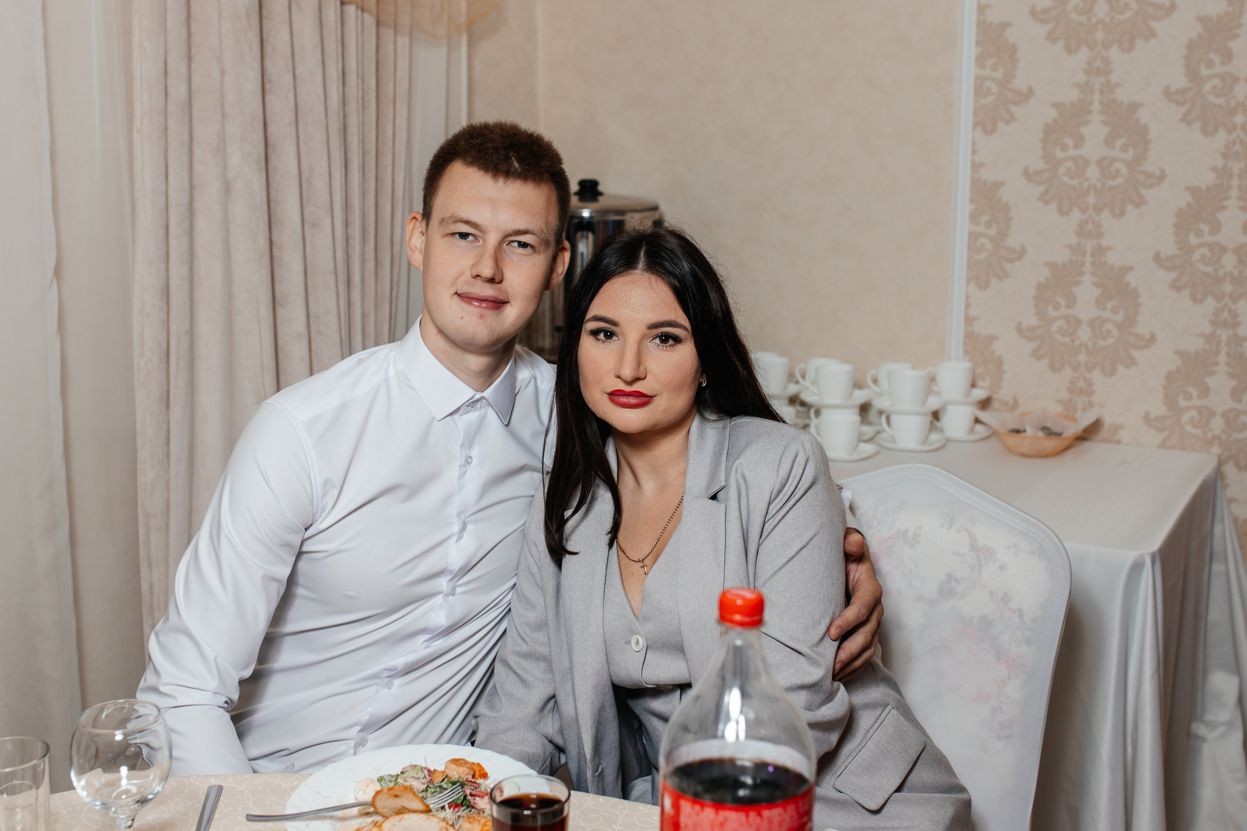 День рождение Тимура. Марина Шаймухаметова. Фотограф в Уфе