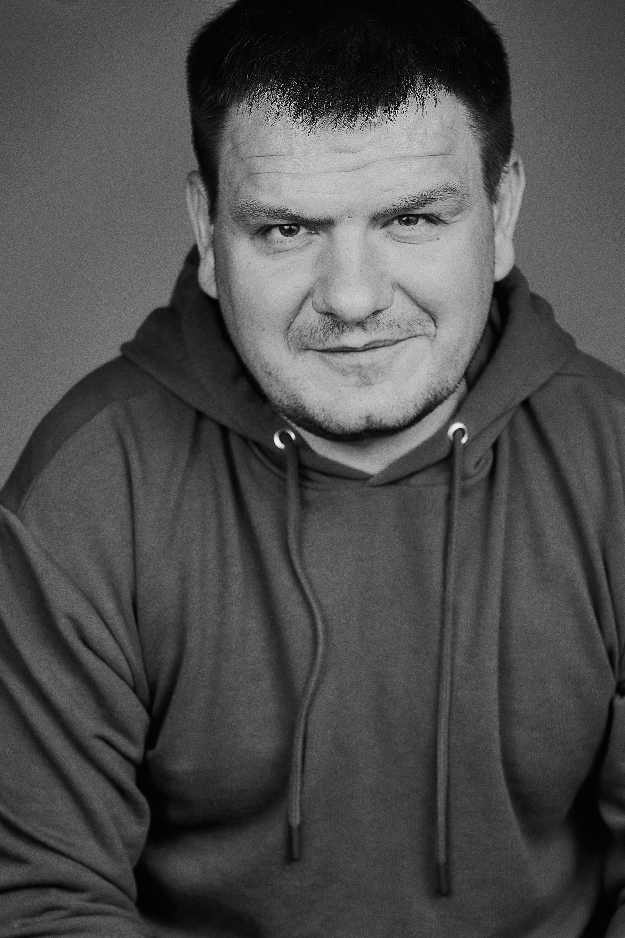 Алексей. Фотограф Женя Пашкина