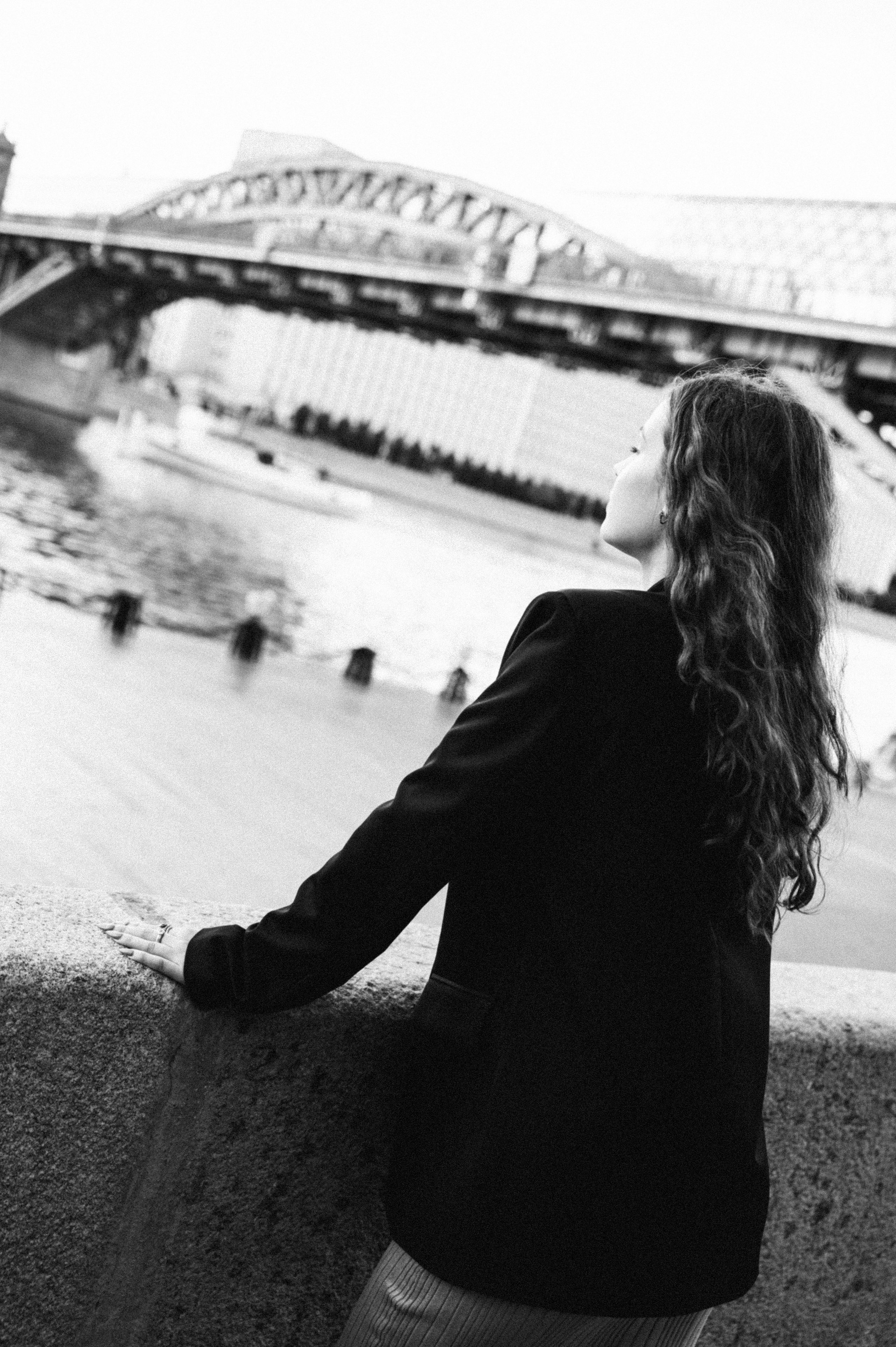 О женщинах. Фотограф в Москве Тихомирова Любовь