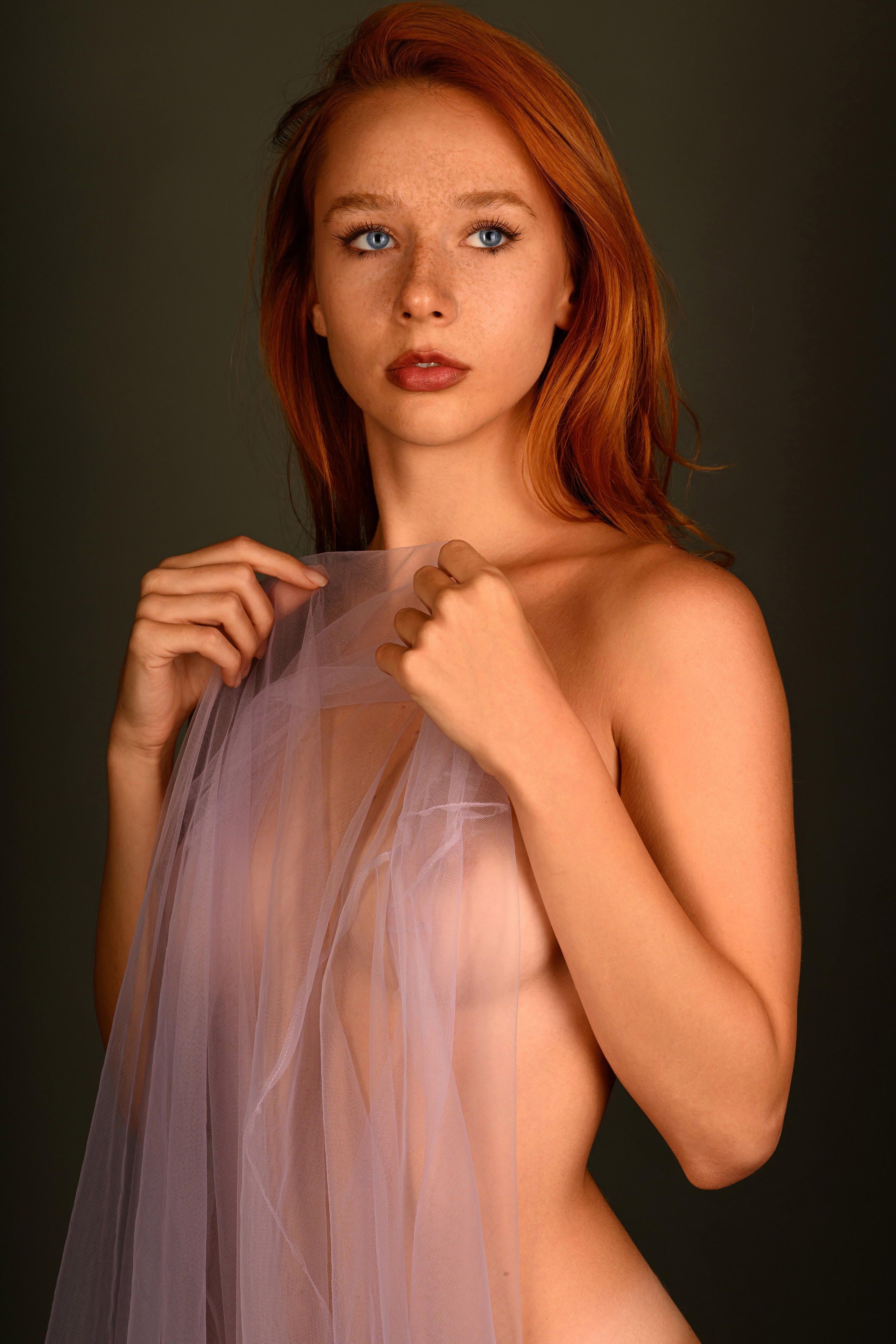 Елизавета. Фотограф Ksandr Gor