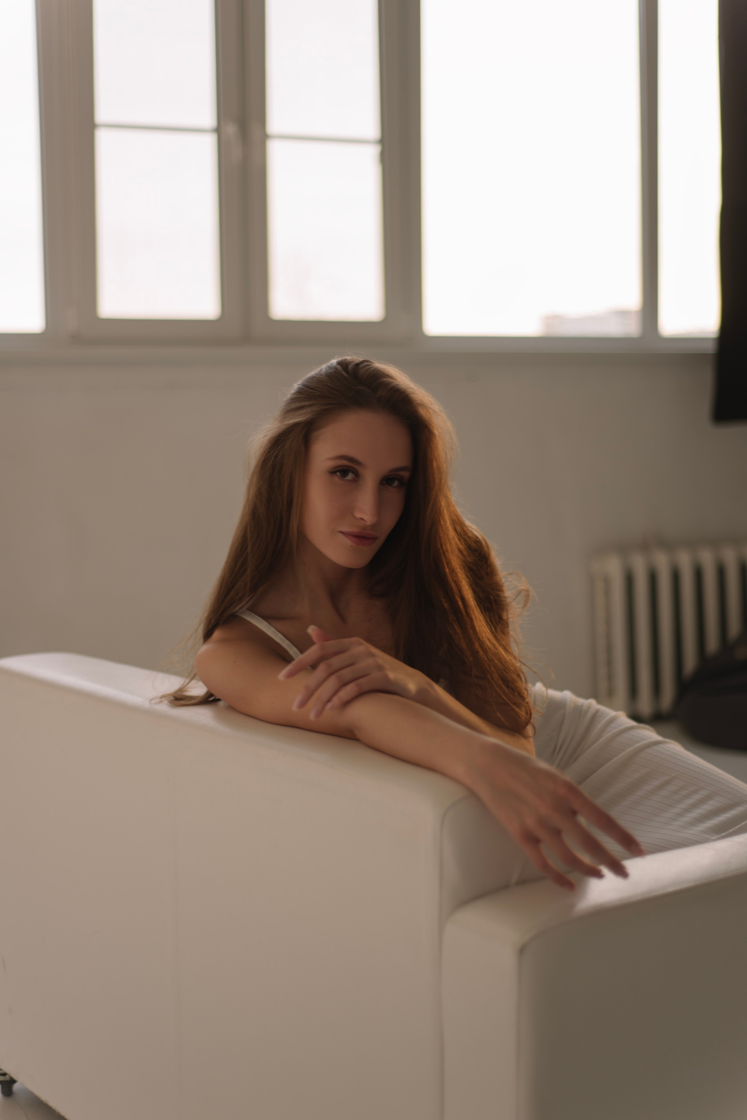 Роза. Фотограф Нижний Новгорода Елена Калмыкова