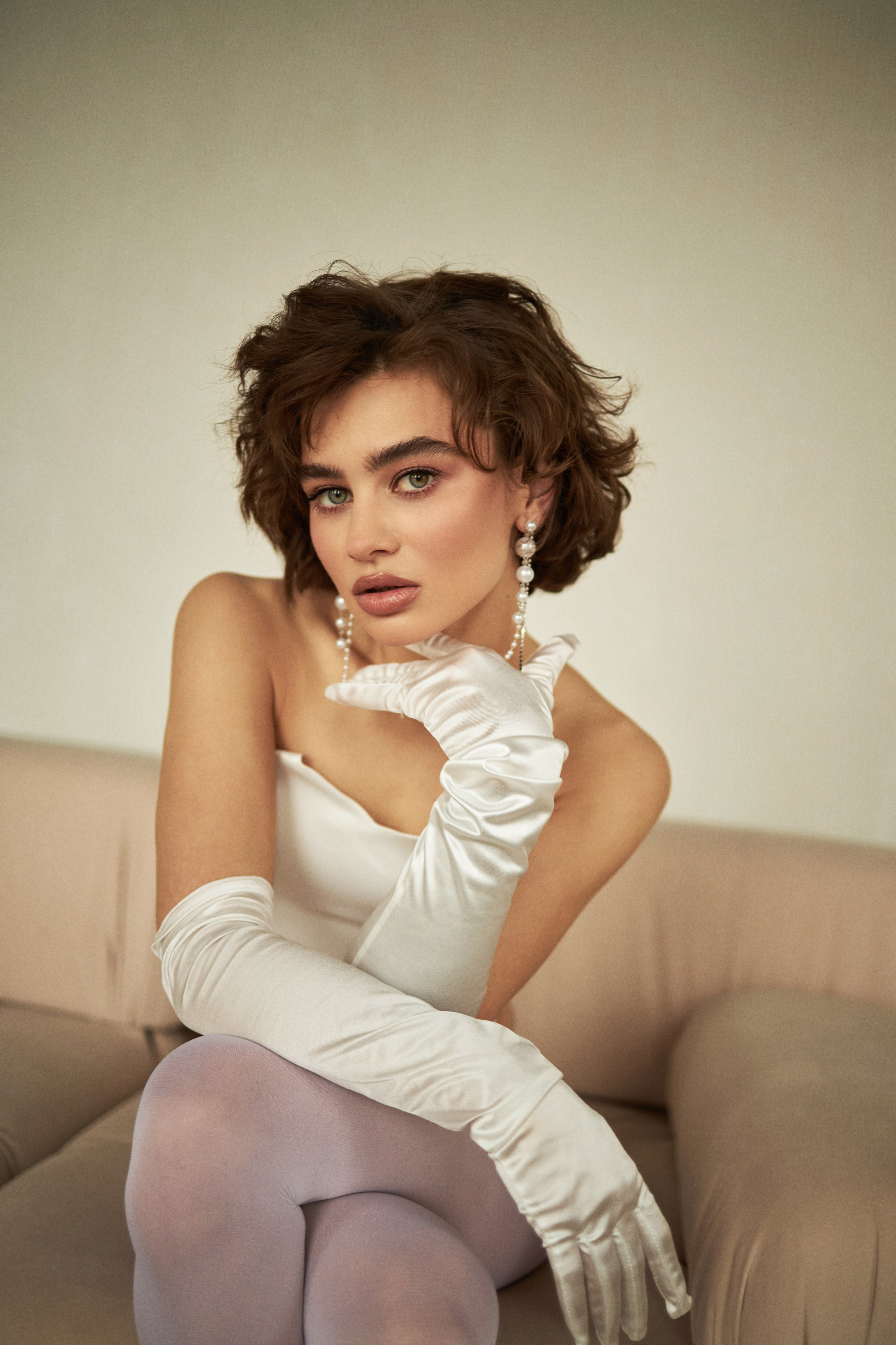 Алина Камалова