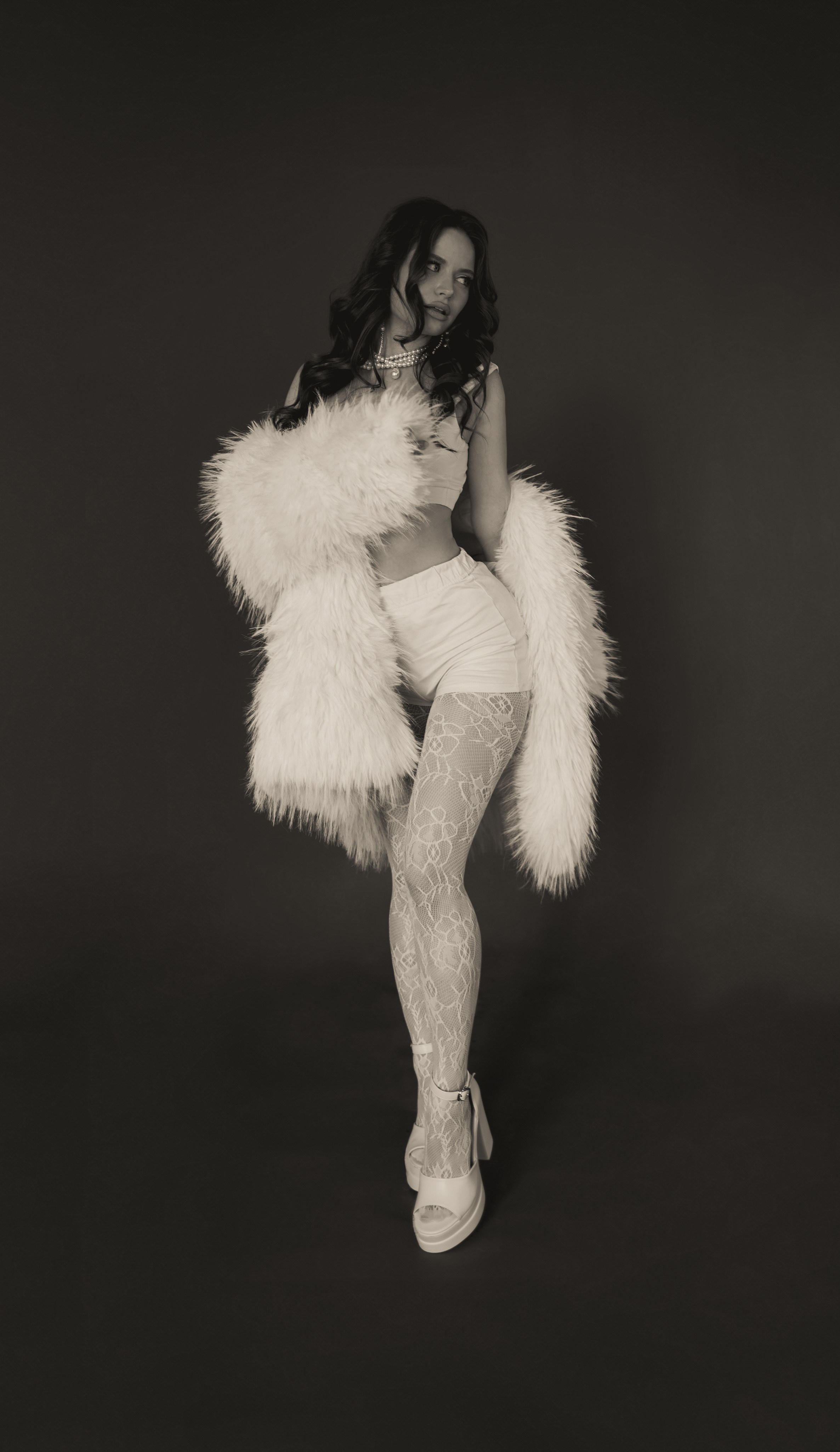 Алина Камалова