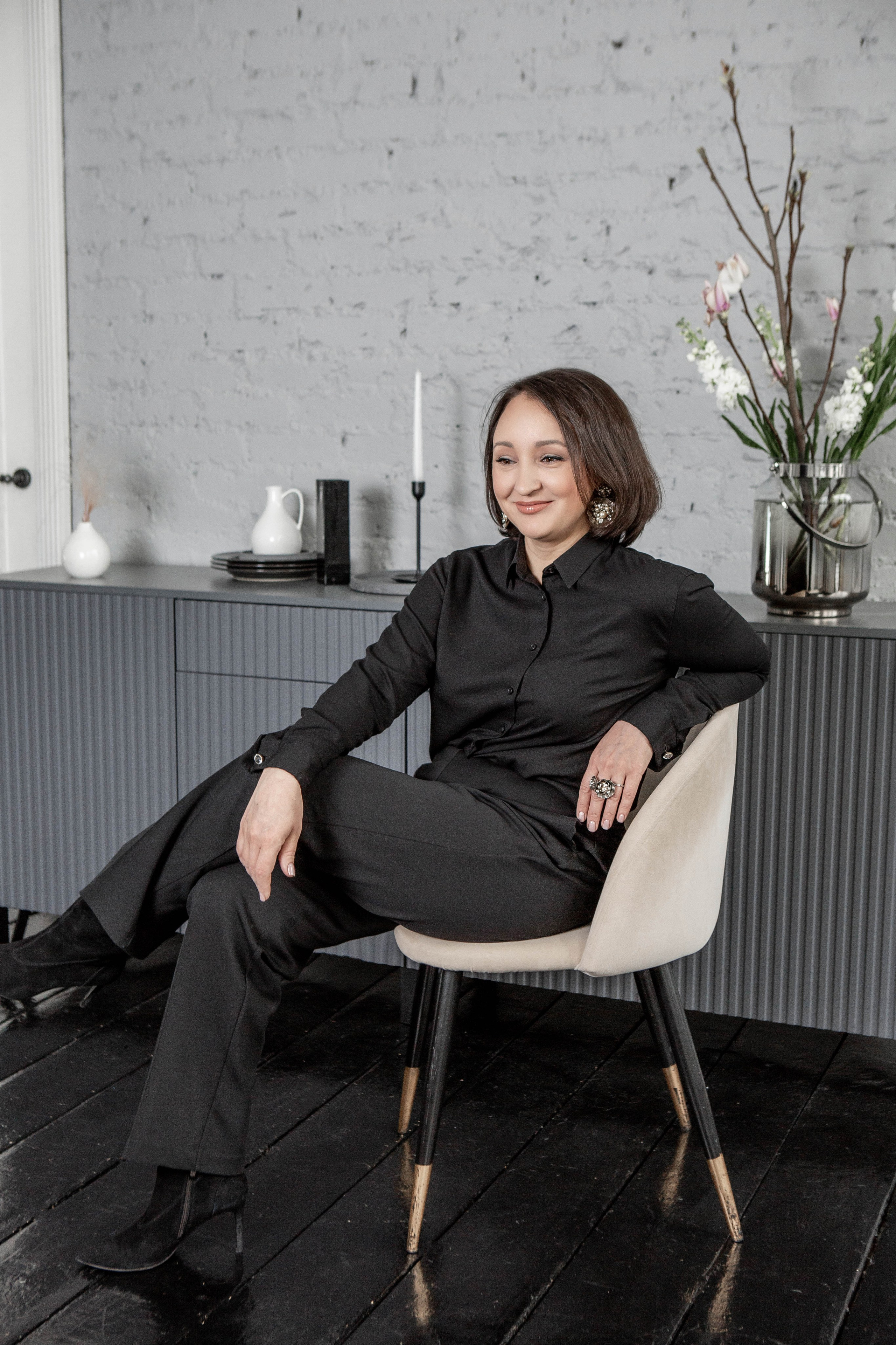 Фотодень «Магнолия». Фотограф Екатерина Голицына